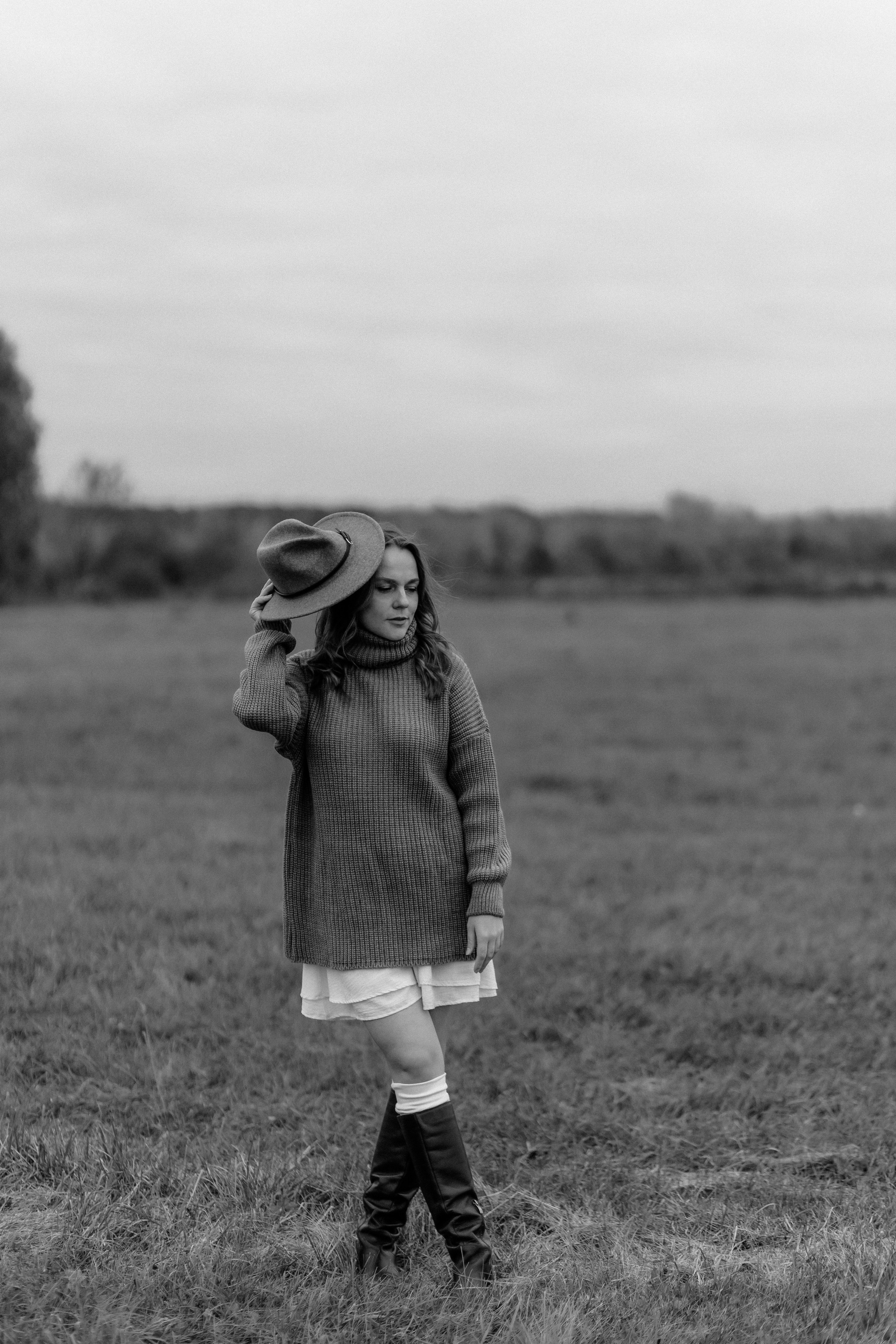 Индивидуальная. Фотограф Францова Полина