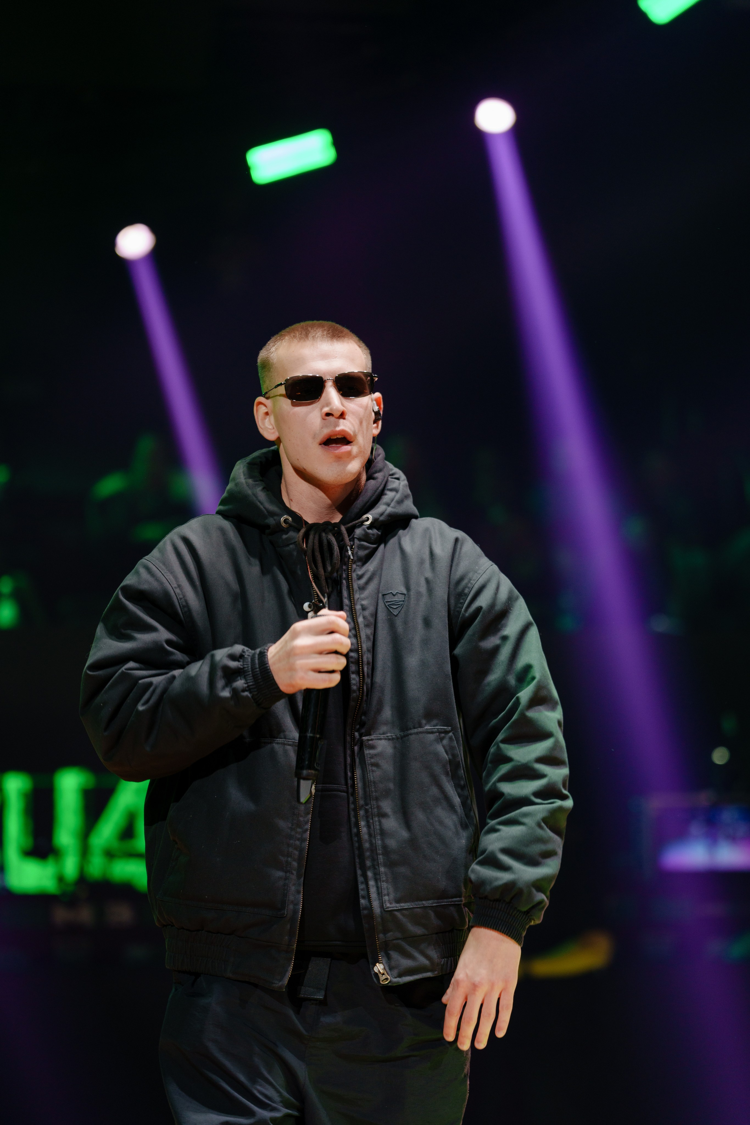 Media Basket. Репортажный фотограф Москва Сергей Дружинин