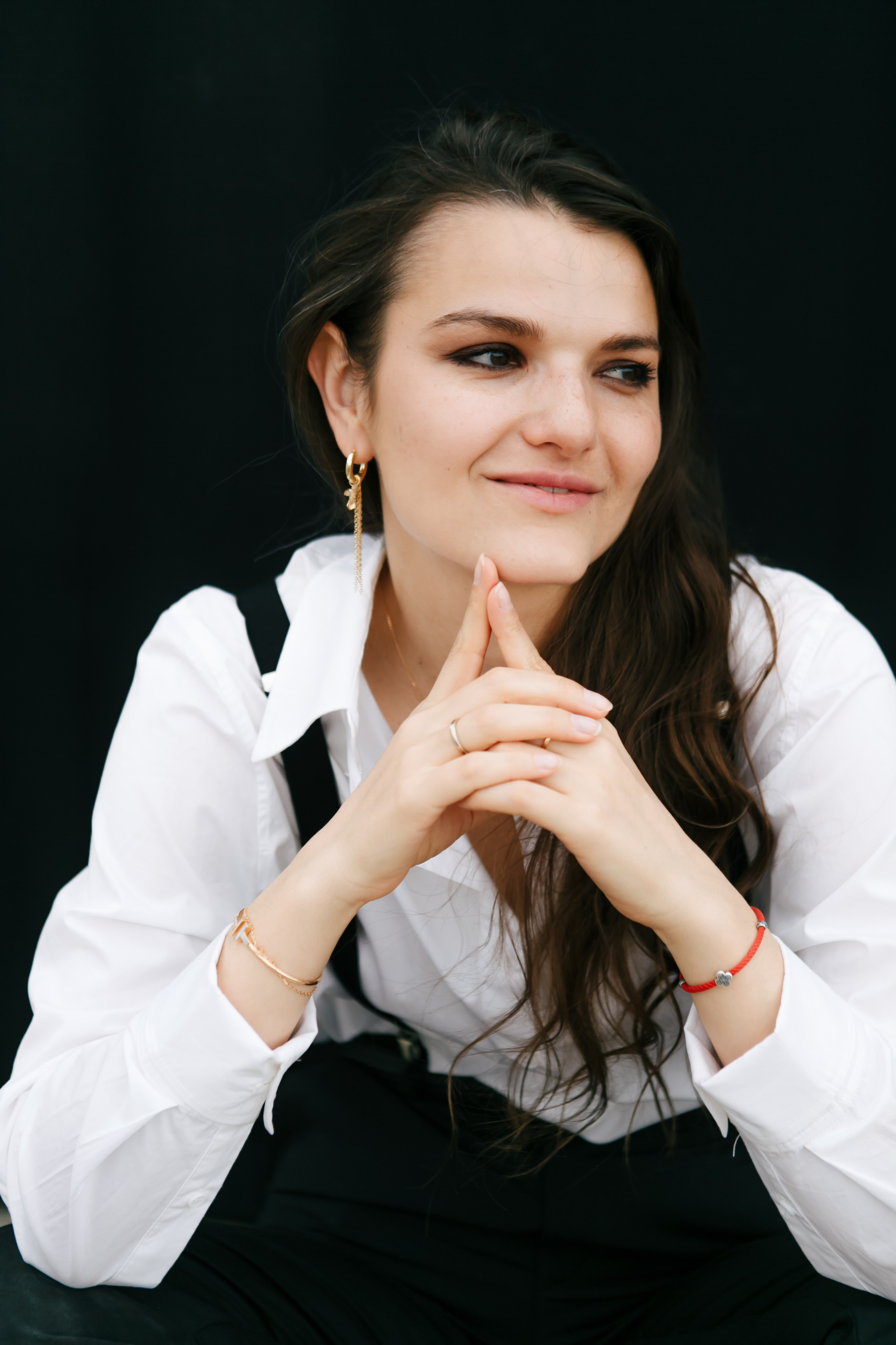 Татьяна. Фотограф Александра Рышкова