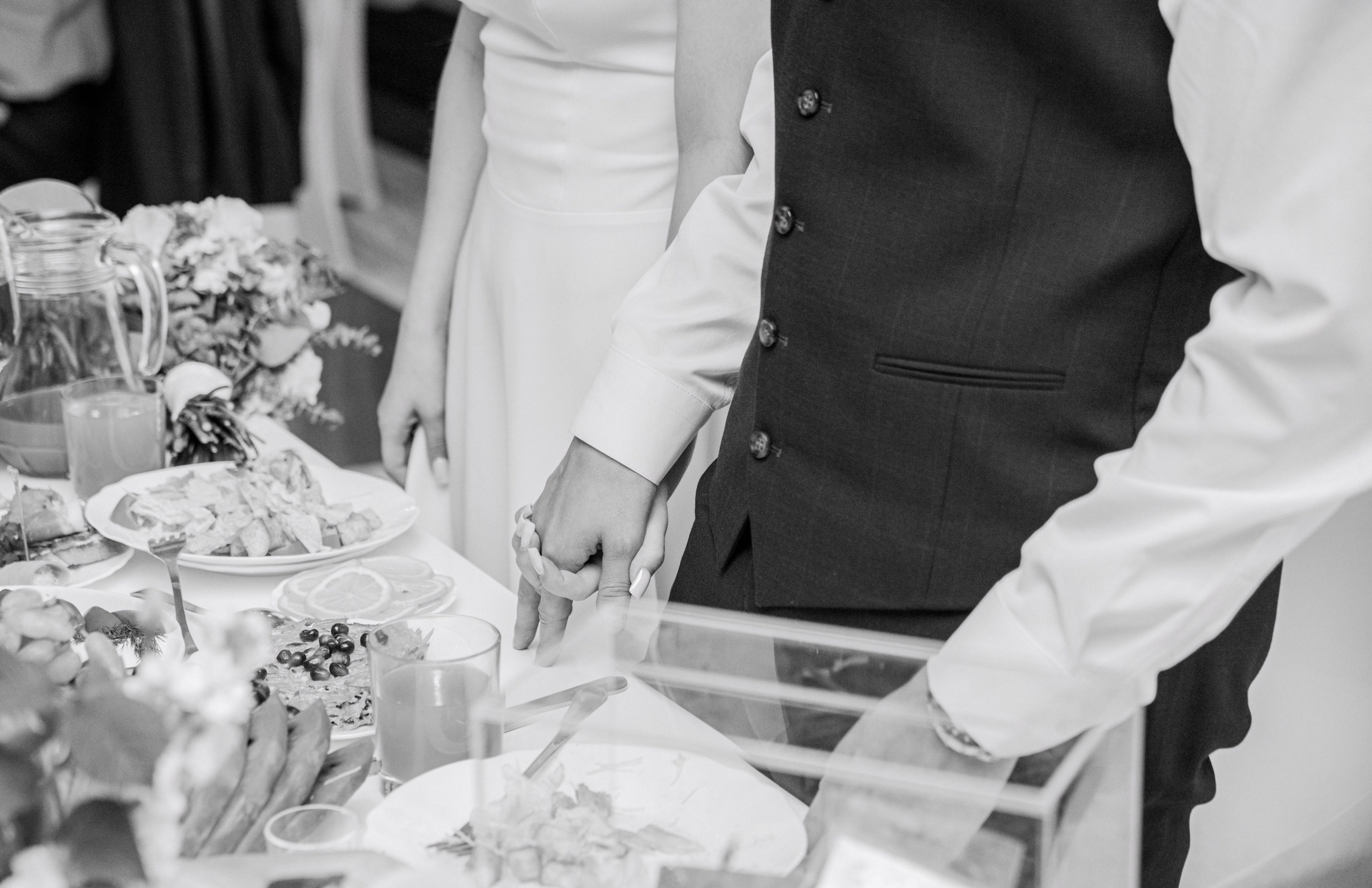 Данила и Даша. Свадебный и семейный фотограф Самара и Самарская область Дарья Зарипова