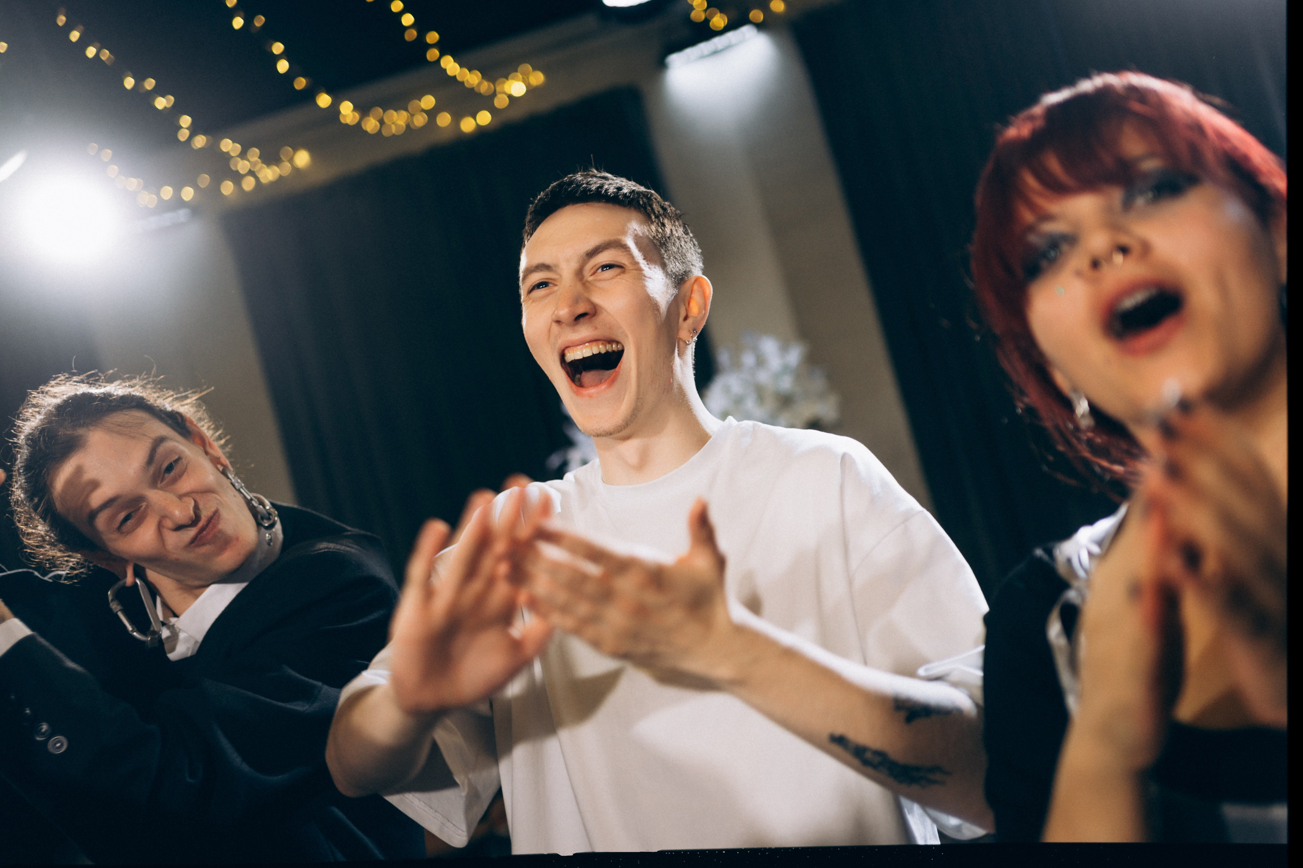 Эрмитаж. Фотограф Ксения Калюжная