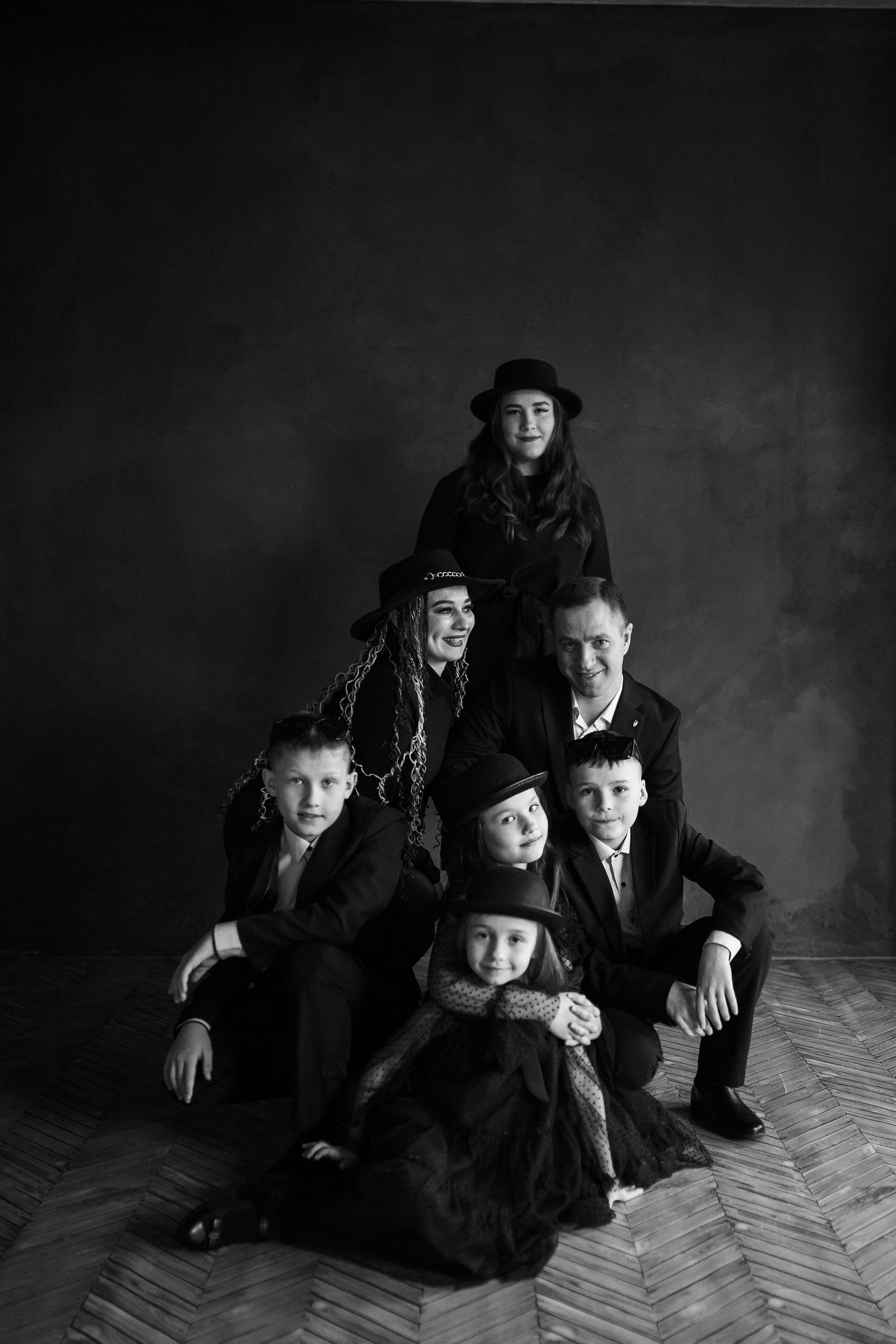 Фотограф Светлана Голицына