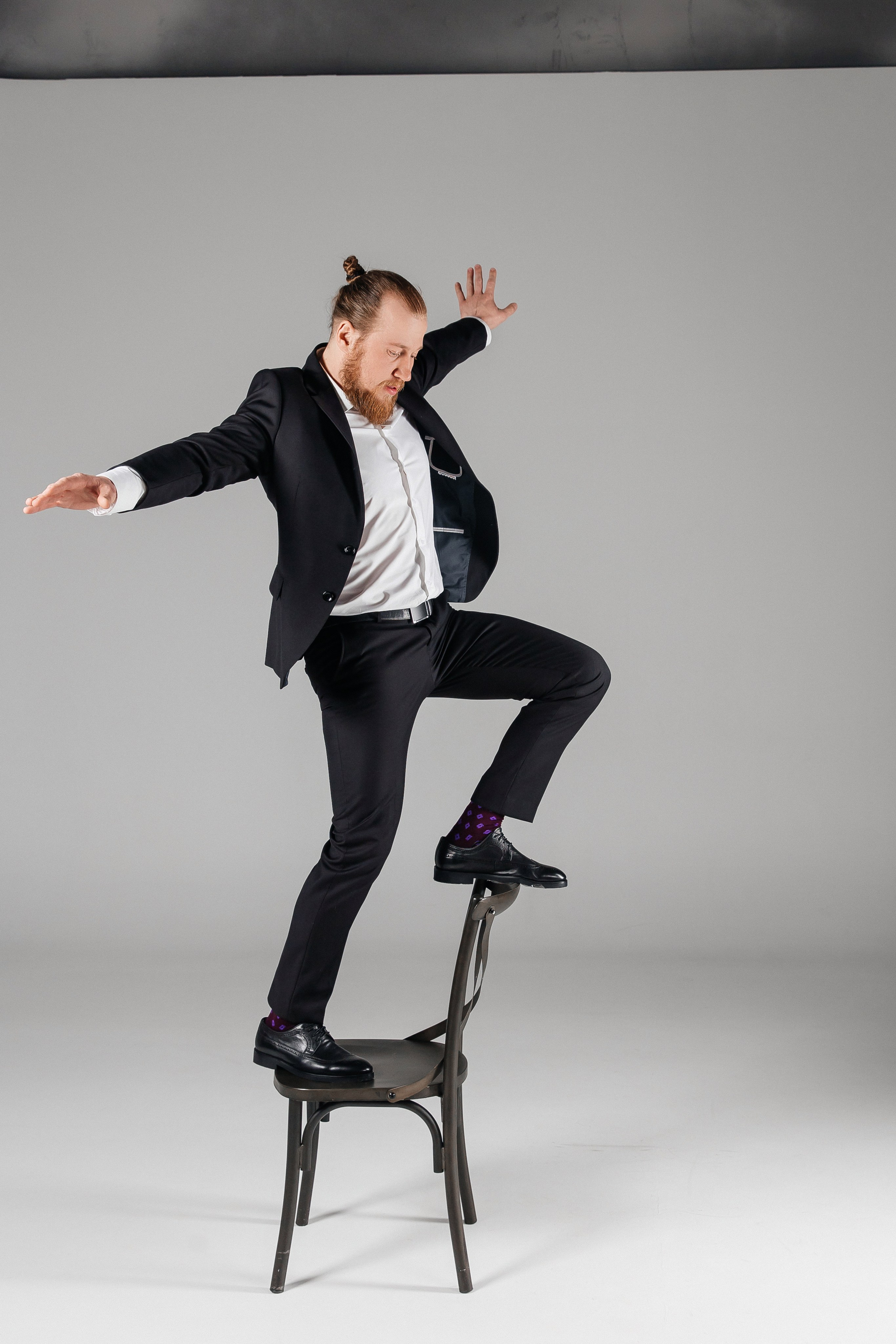 Станислав Сакулин. Фотограф в Красноярске