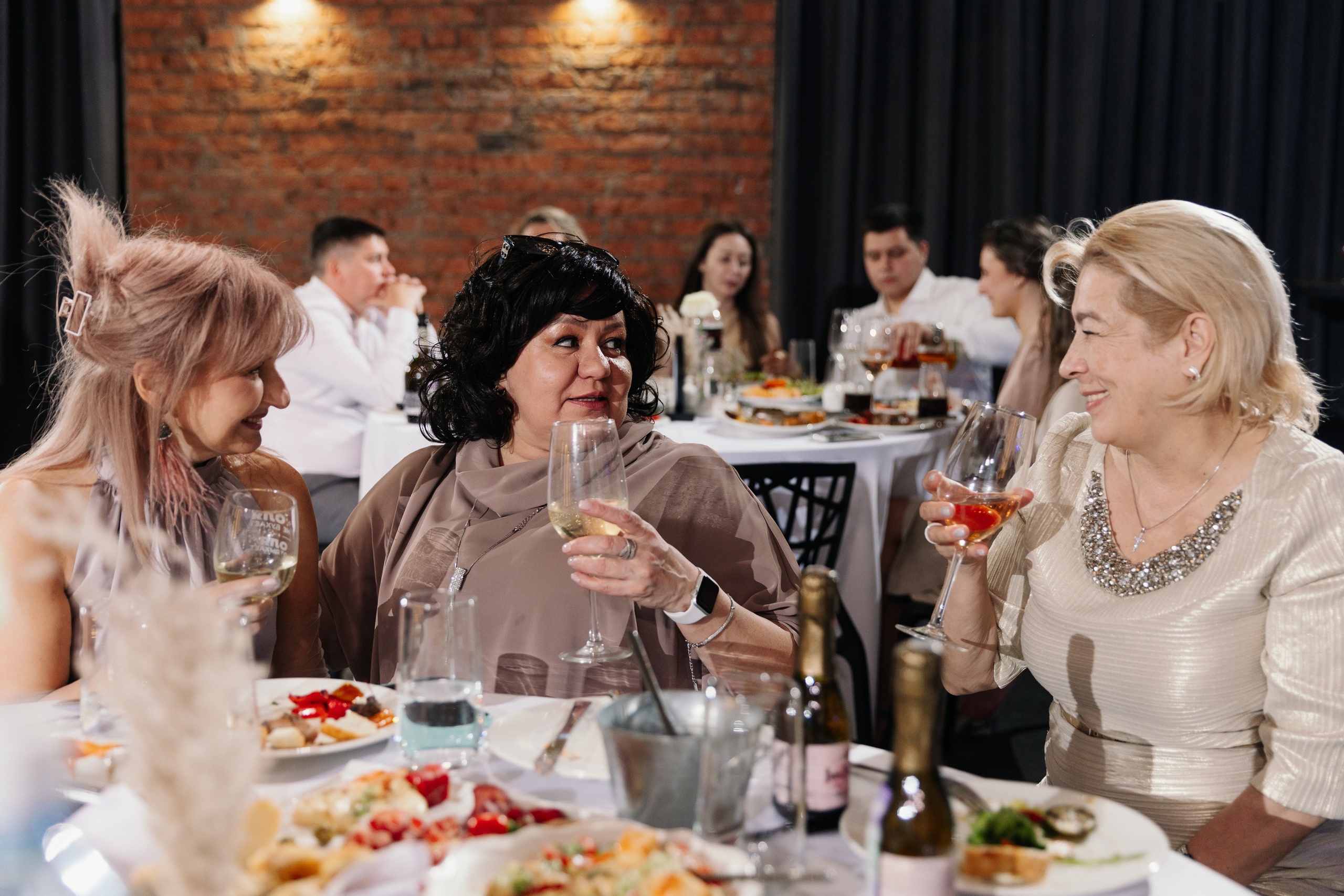 Юбилей. Фотограф в Красноярске