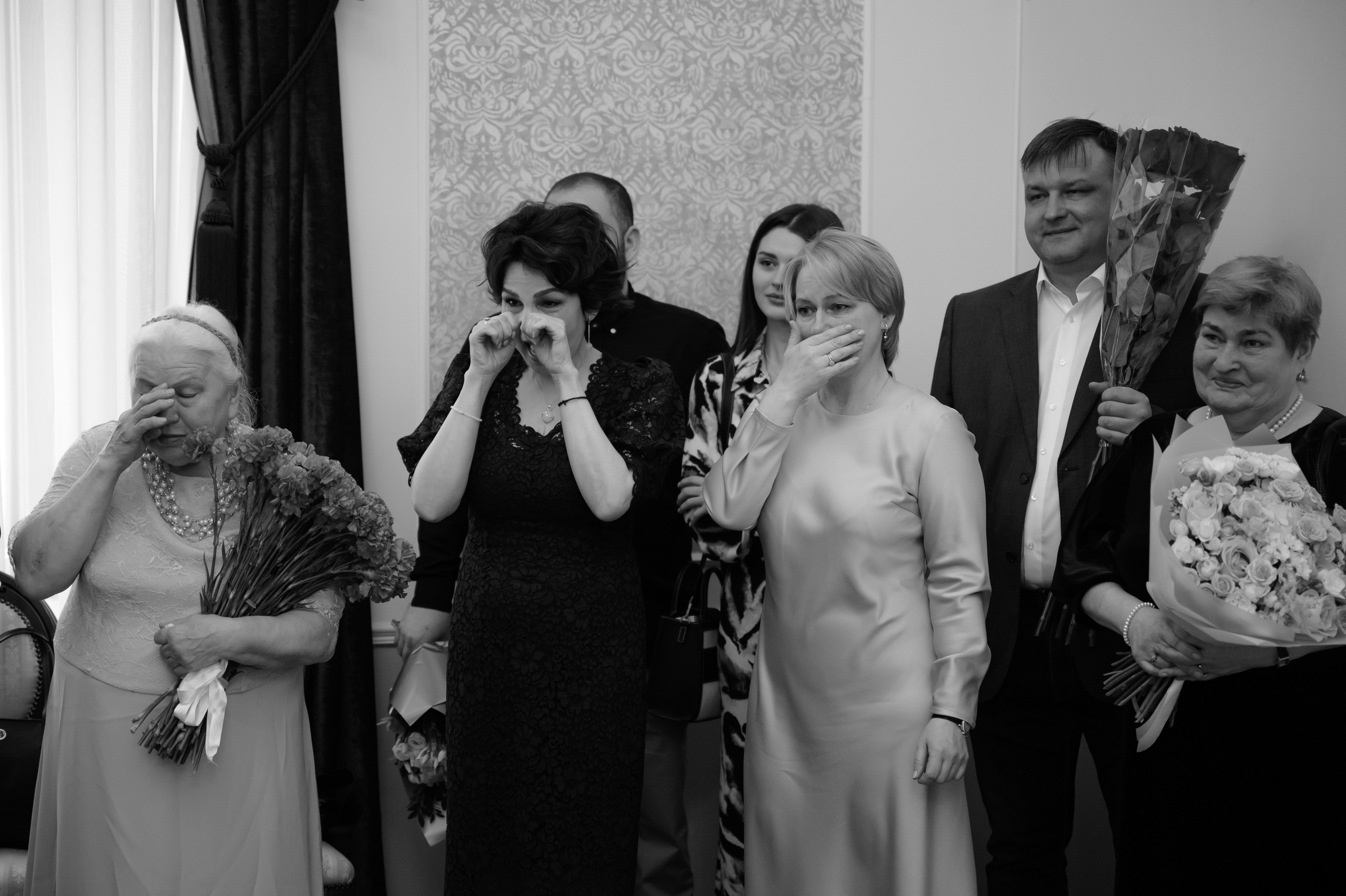 ⠀⠀Я говорю «Марко»!. Свадебный фотограф в Москве Владимир Симонов