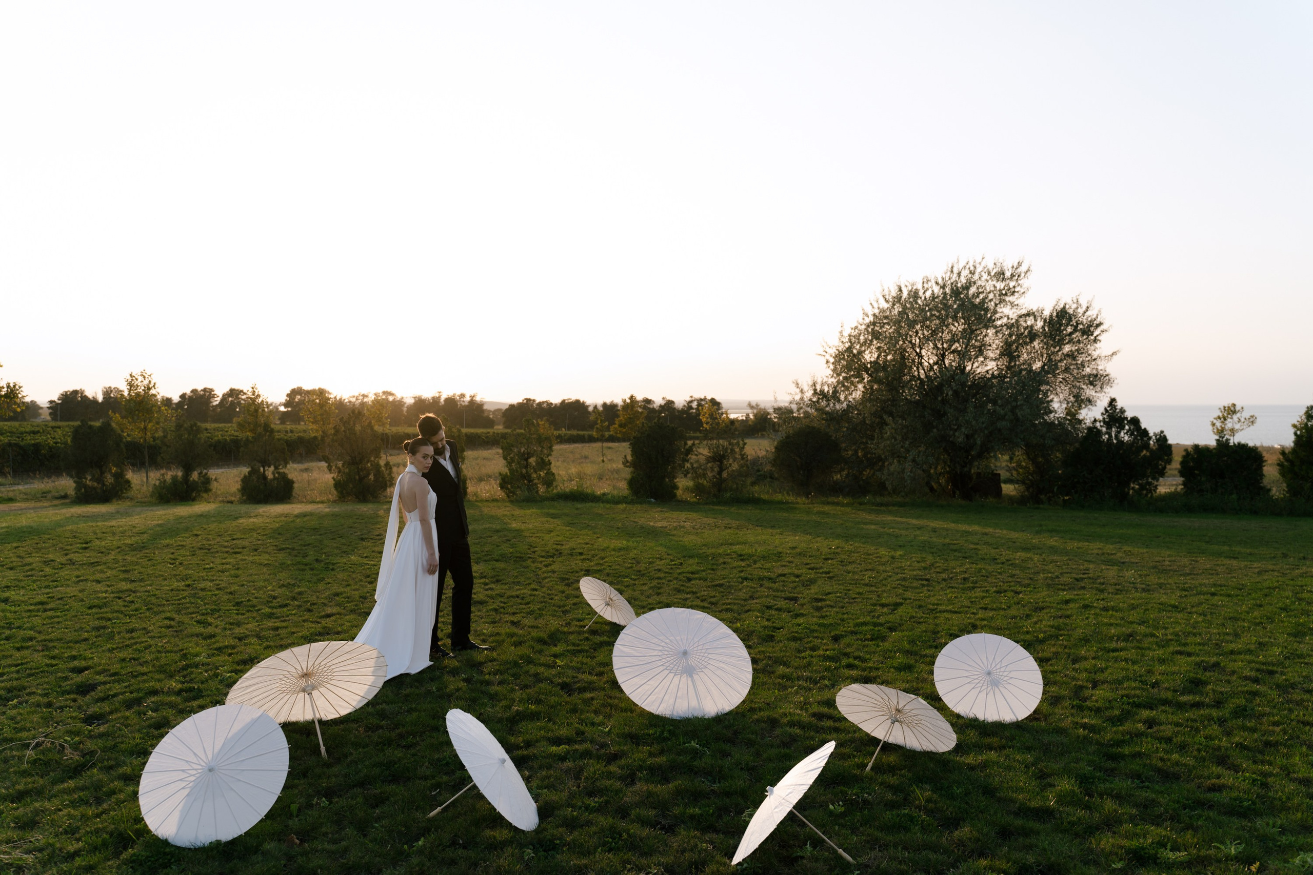 Alina&Slava. Портретный фотограф в Краснодаре Валерия Матирная