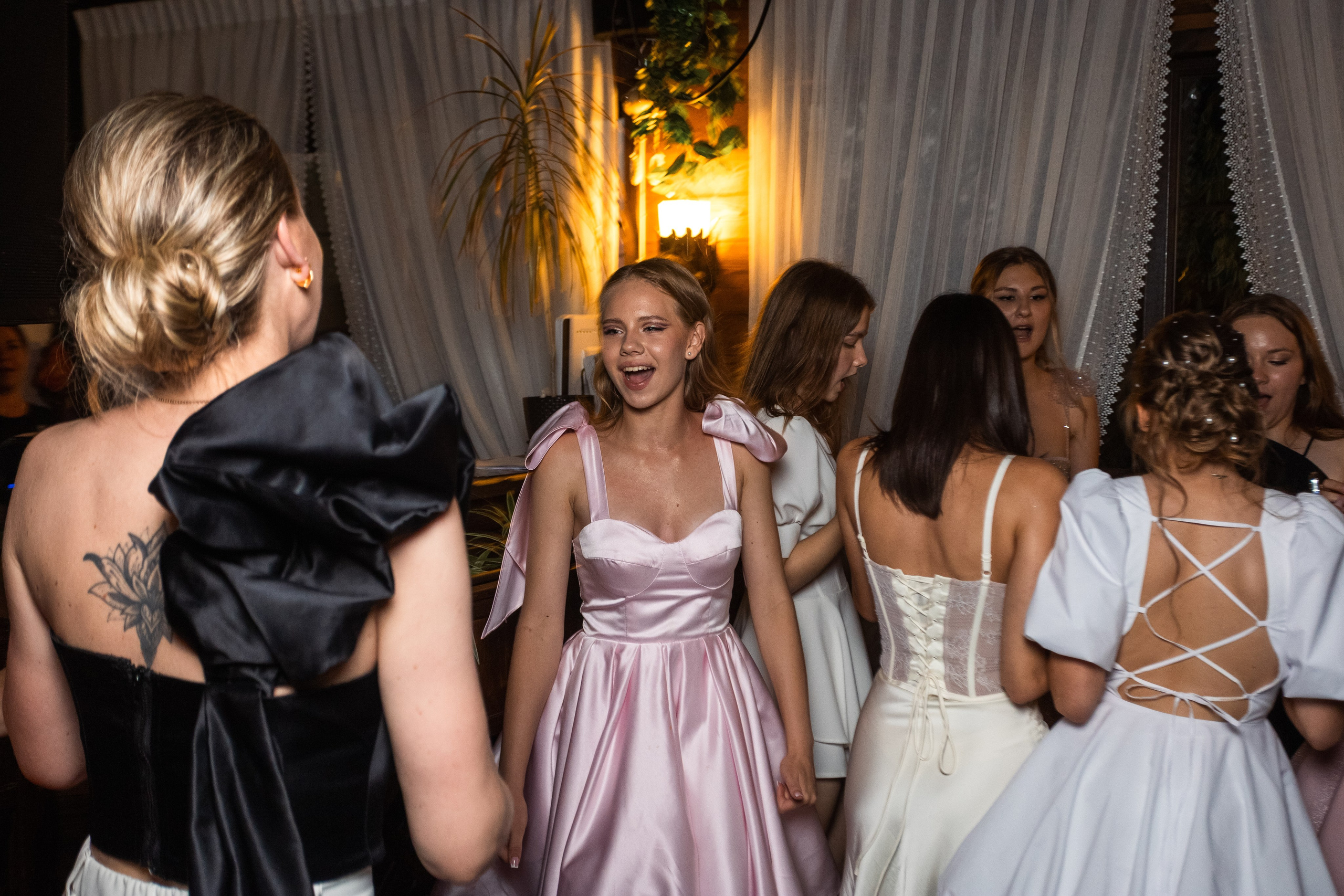 ВЫПУСКНОЙ 26 ИЮНЯ. Репортажный фотограф Анапа