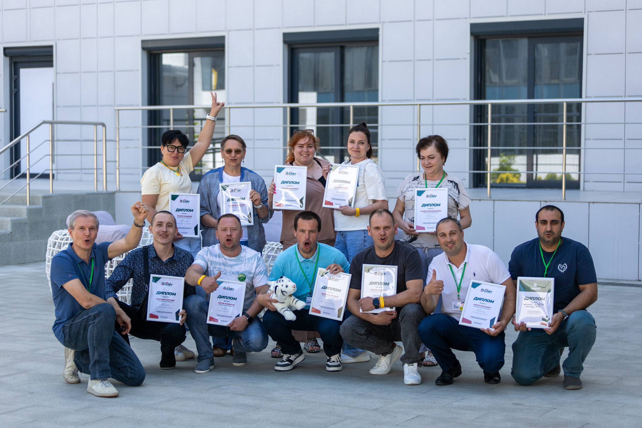 ЭФКО. СЛЁТ ЛИДЕРОВ РАБОЧЕГО АКТИВА. ДЕНЬ 3. Репортажный фотограф Анапа