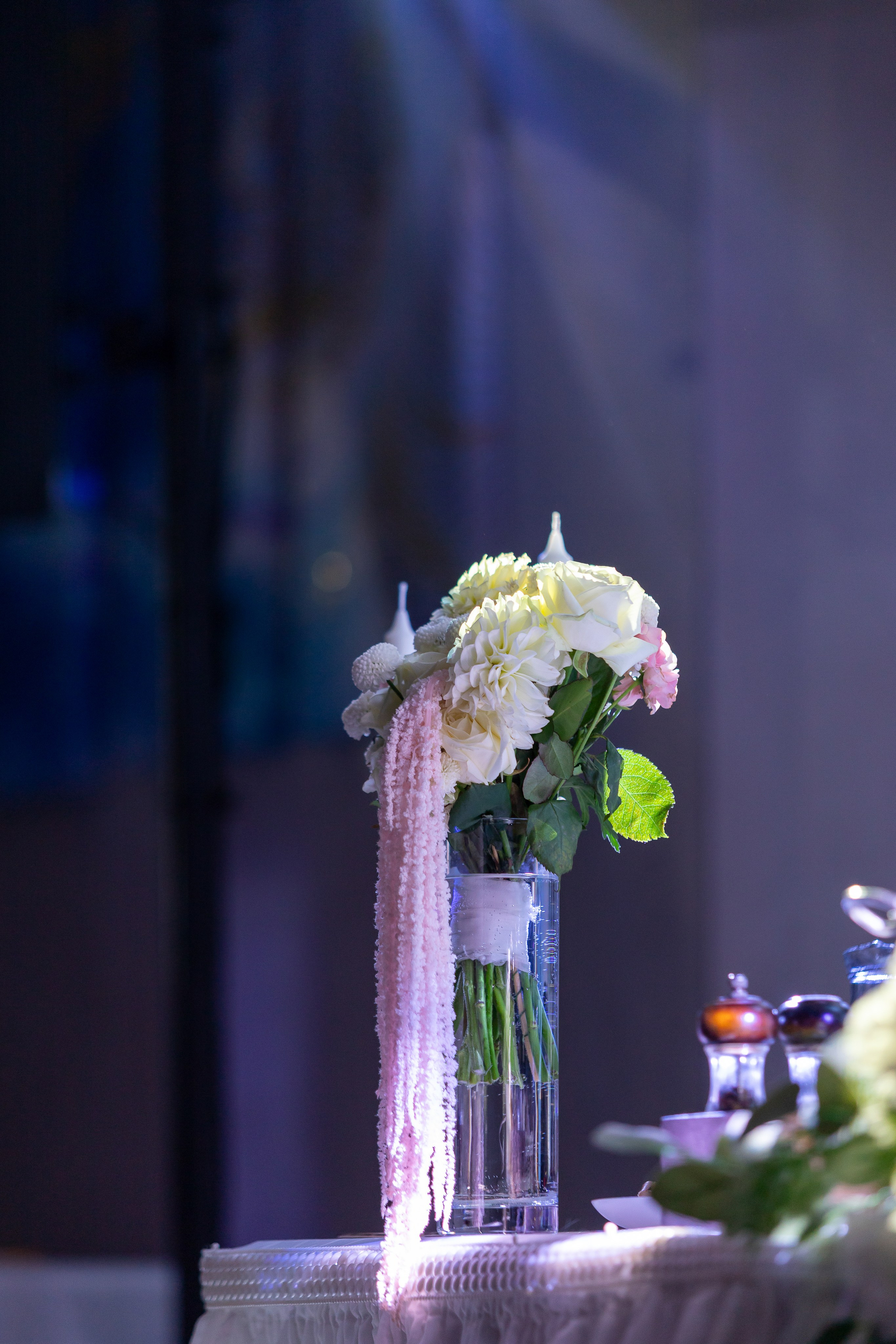 Банкет Иван и Даниэла. Репортажный фотограф Анапа