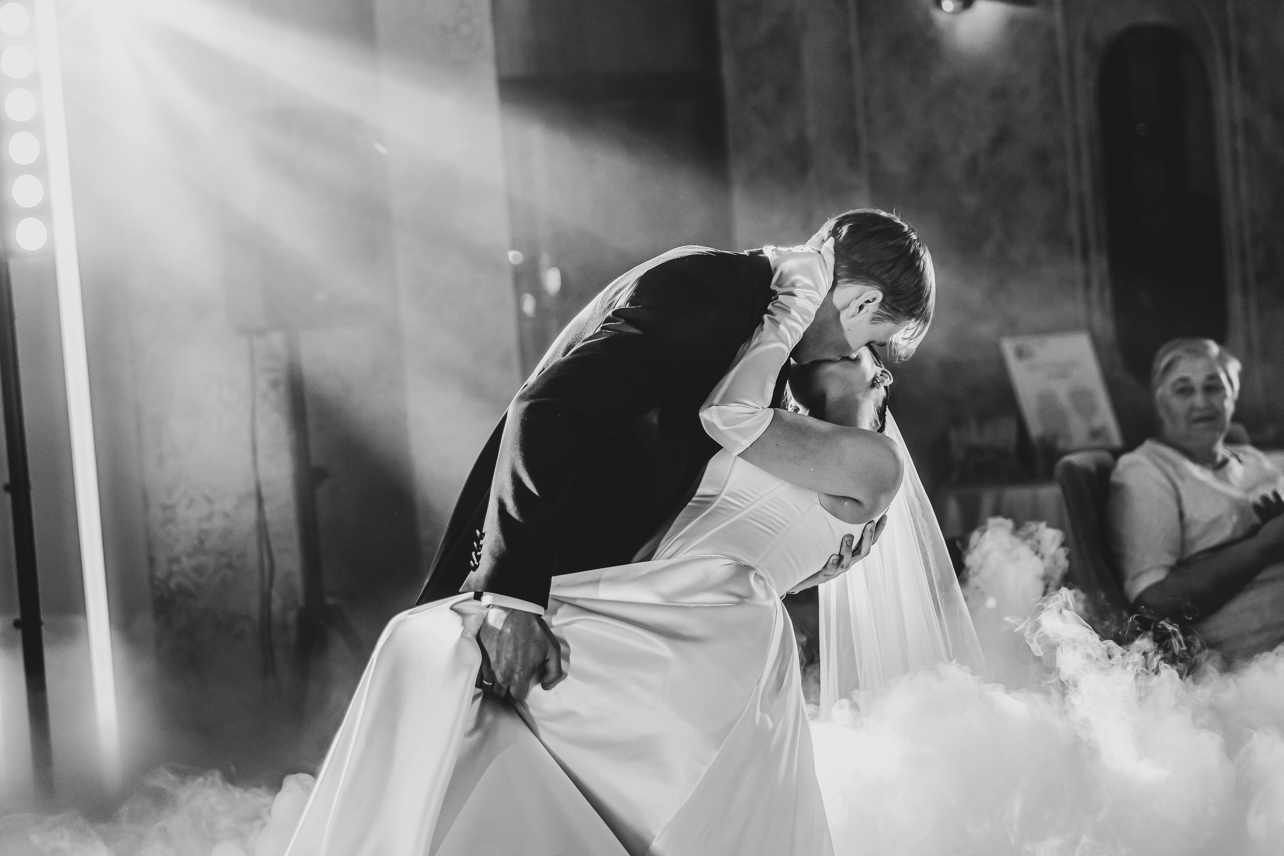 Банкет Максим & Елизавета. Репортажный фотограф Анапа