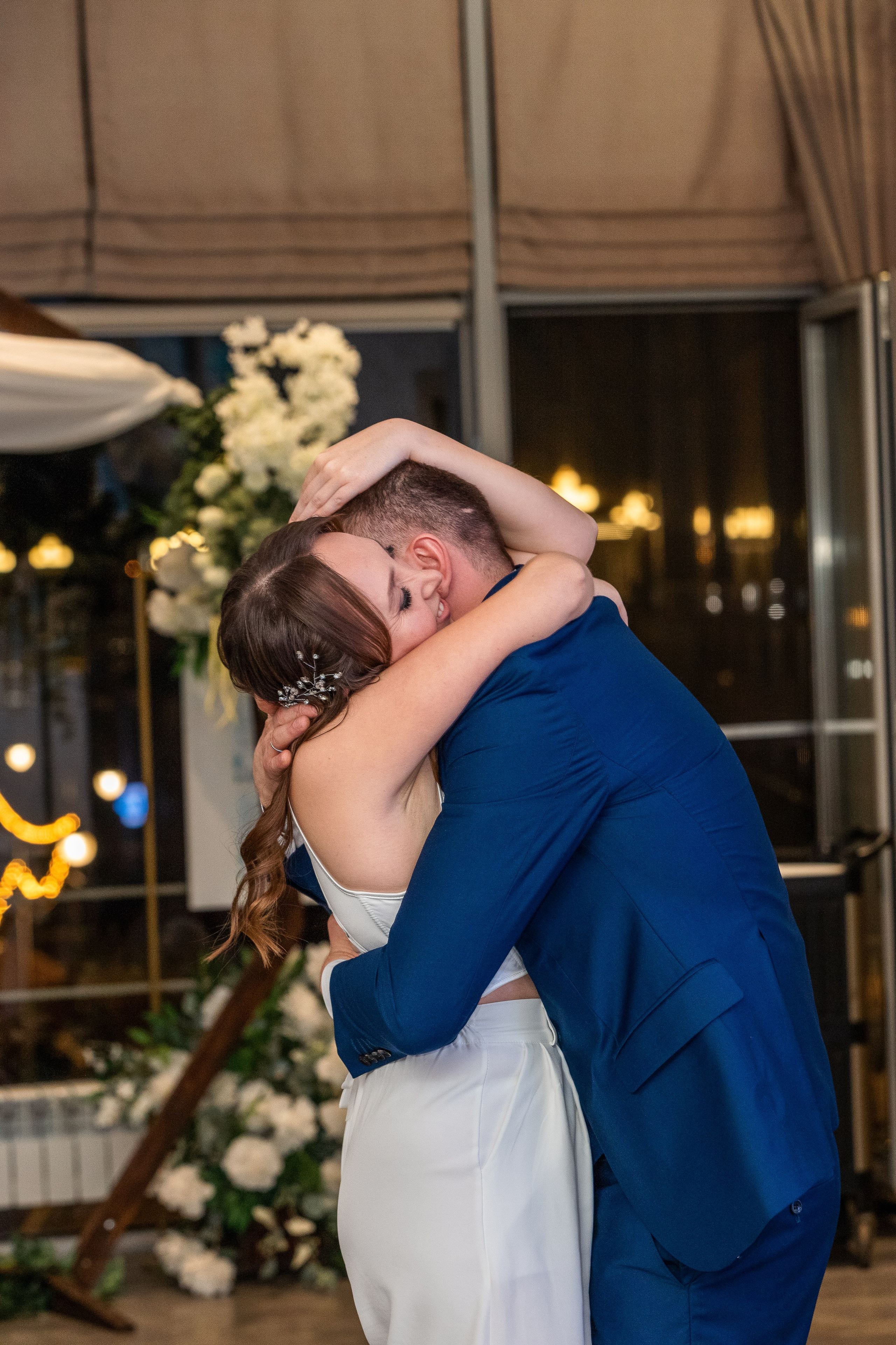 Банкет Иван и Даниэла. Репортажный фотограф Анапа