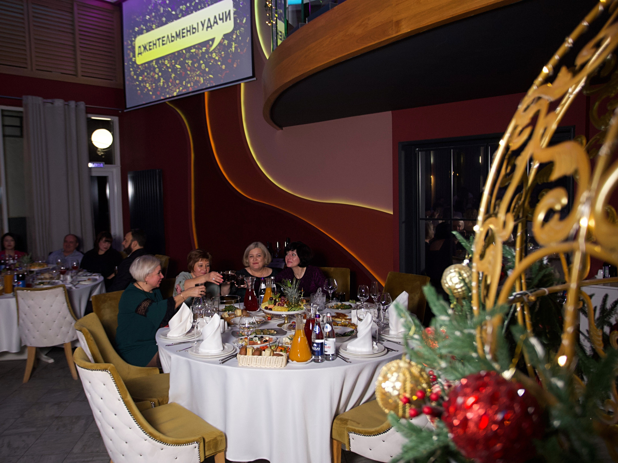 БУЛЬВАР 24.12.23. Репортажный фотограф Анапа