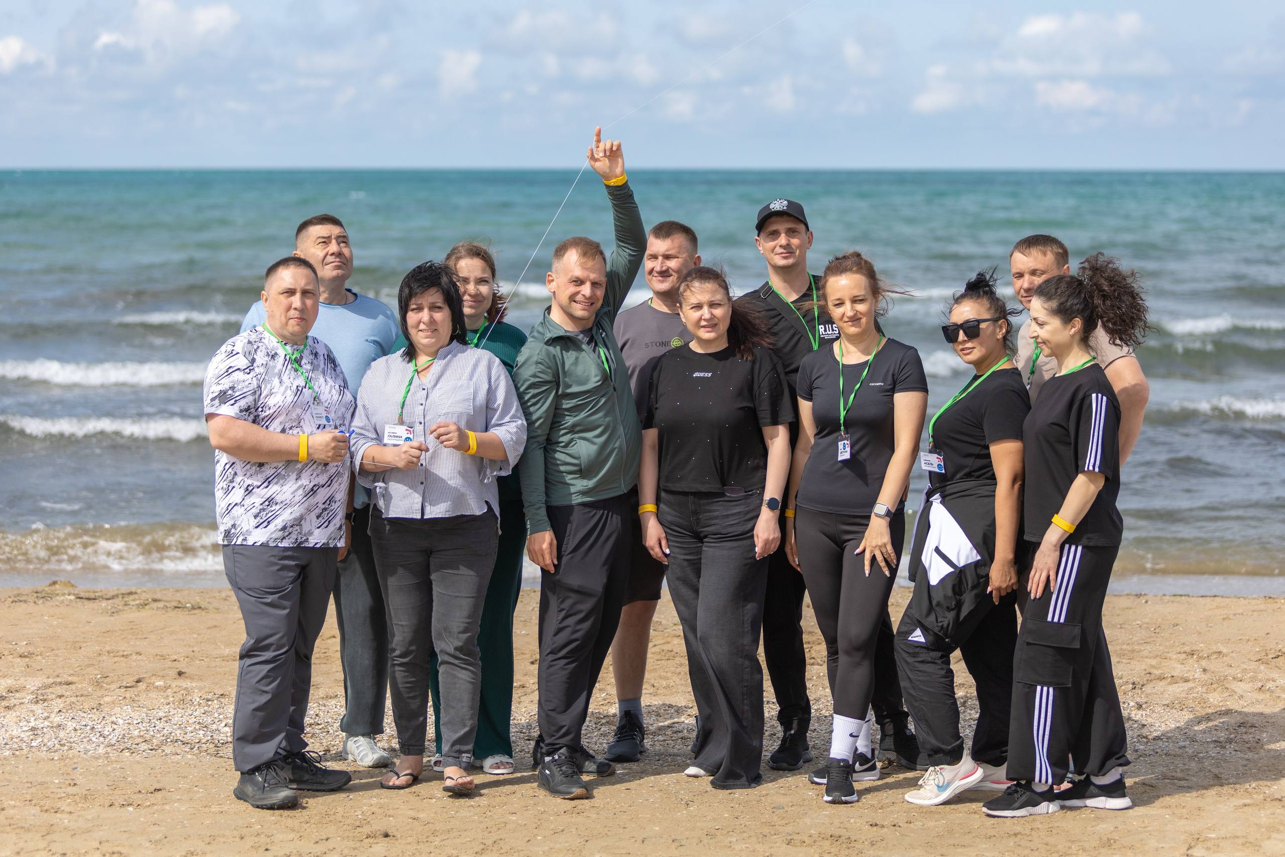 ЭФКО. СЛЁТ ЛИДЕРОВ РАБОЧЕГО АКТИВА. ДЕНЬ 2. Репортажный фотограф Анапа