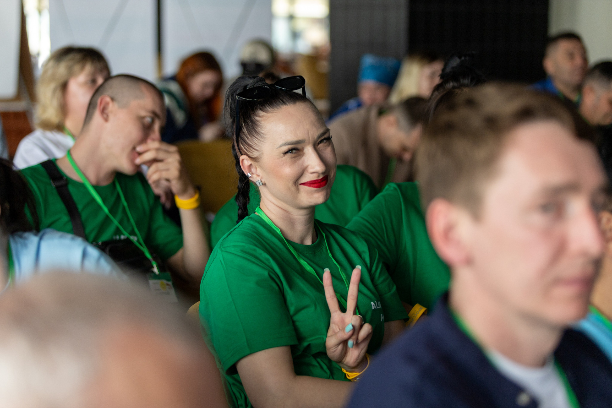 ЭФКО. СЛЁТ ЛИДЕРОВ РАБОЧЕГО АКТИВА. Репортажный фотограф Анапа