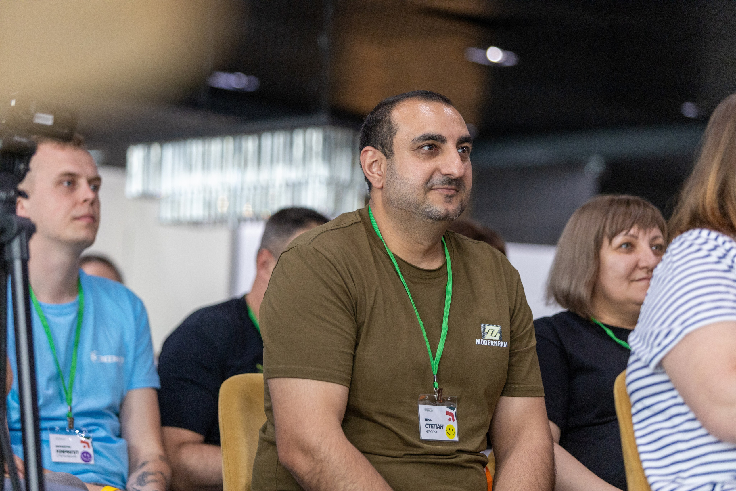 ЭФКО. СЛЁТ ЛИДЕРОВ РАБОЧЕГО АКТИВА. Репортажный фотограф Анапа