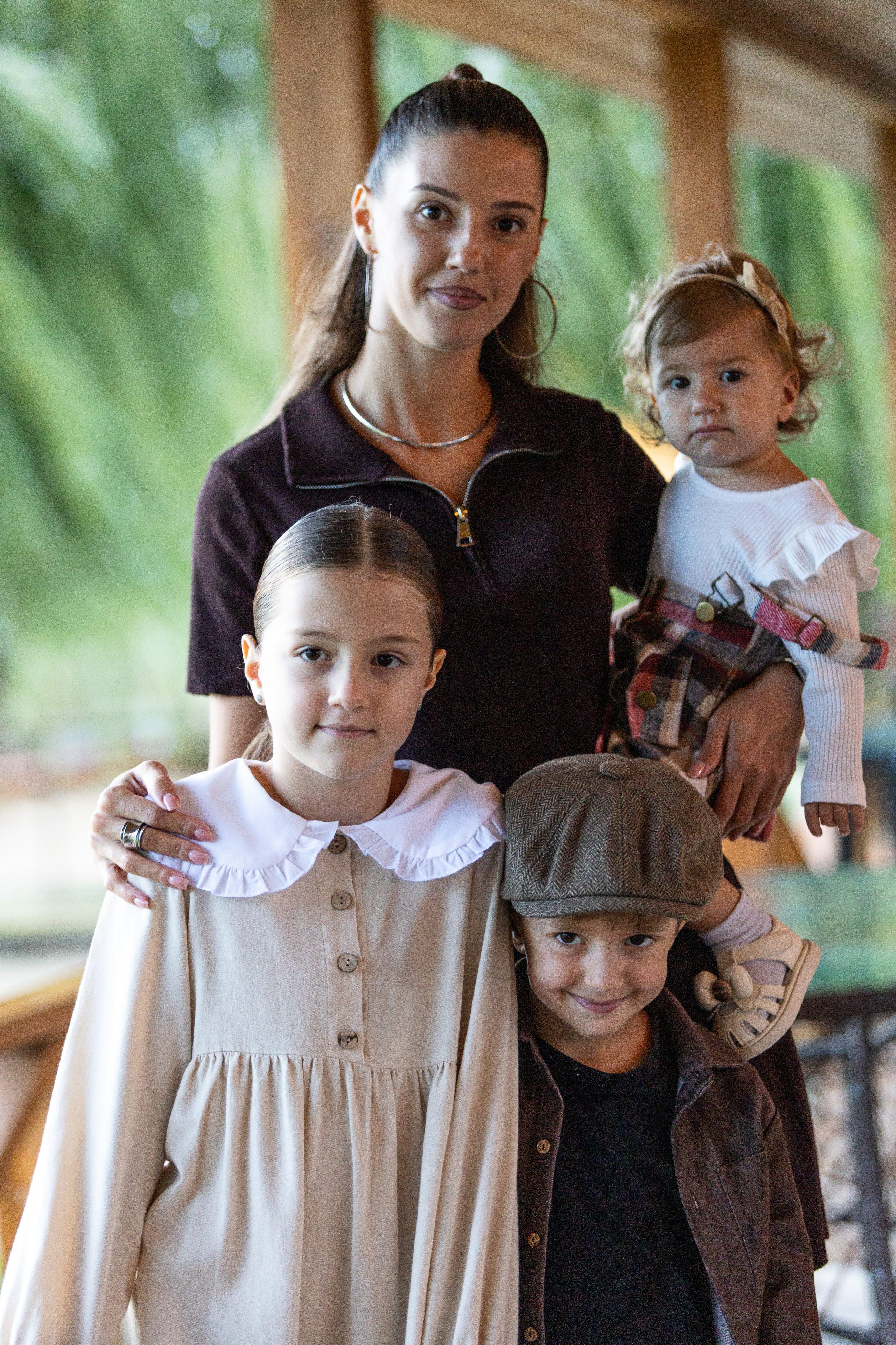 Юбилей Владимир 60 лет. Репортажный фотограф Анапа