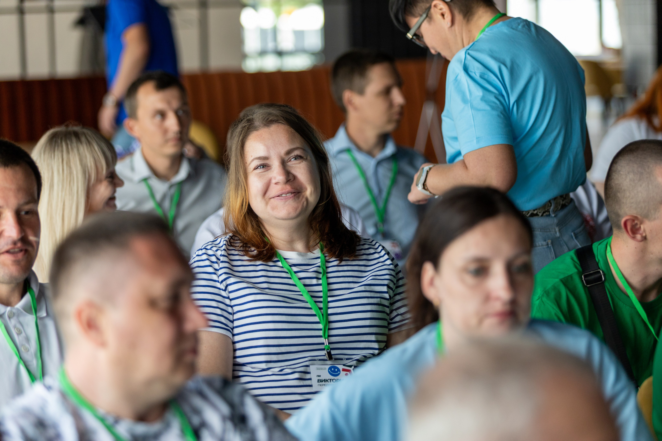 ЭФКО. СЛЁТ ЛИДЕРОВ РАБОЧЕГО АКТИВА. Репортажный фотограф Анапа