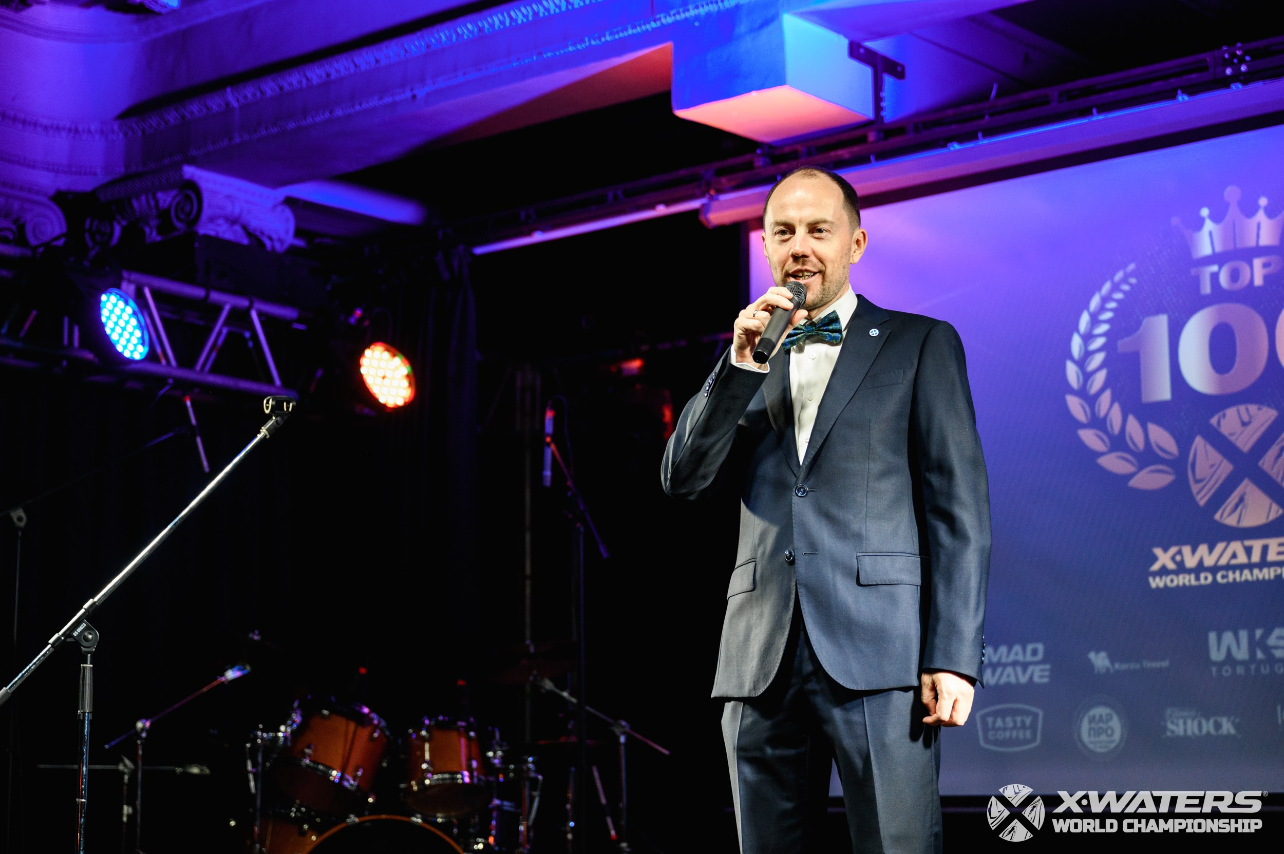 X-waters top 100. Фотограф Захваткин Роман