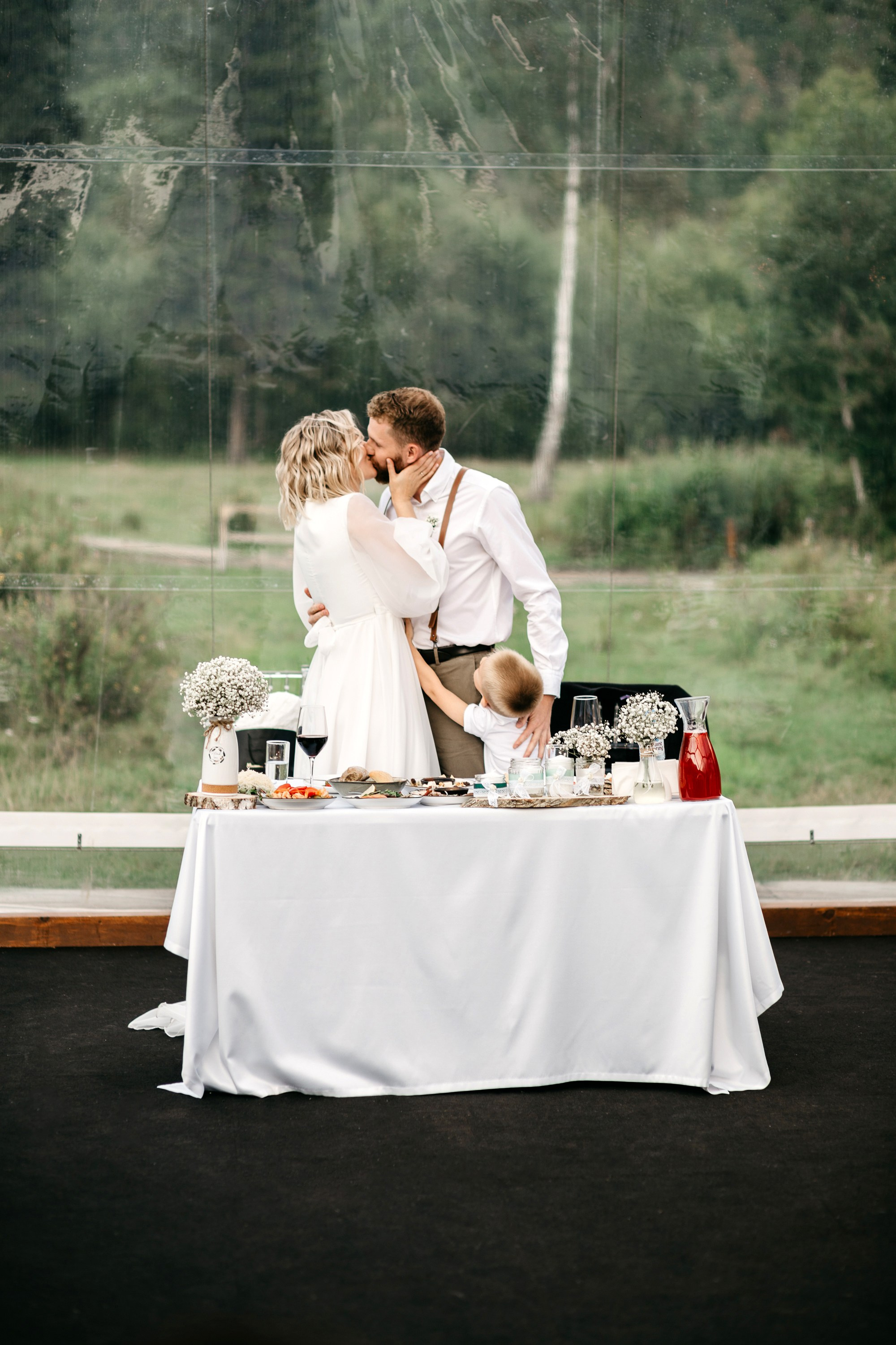 Сергей и Светлана. Свадебный фотограф Иркутск, репортажный фотограф Иркутск