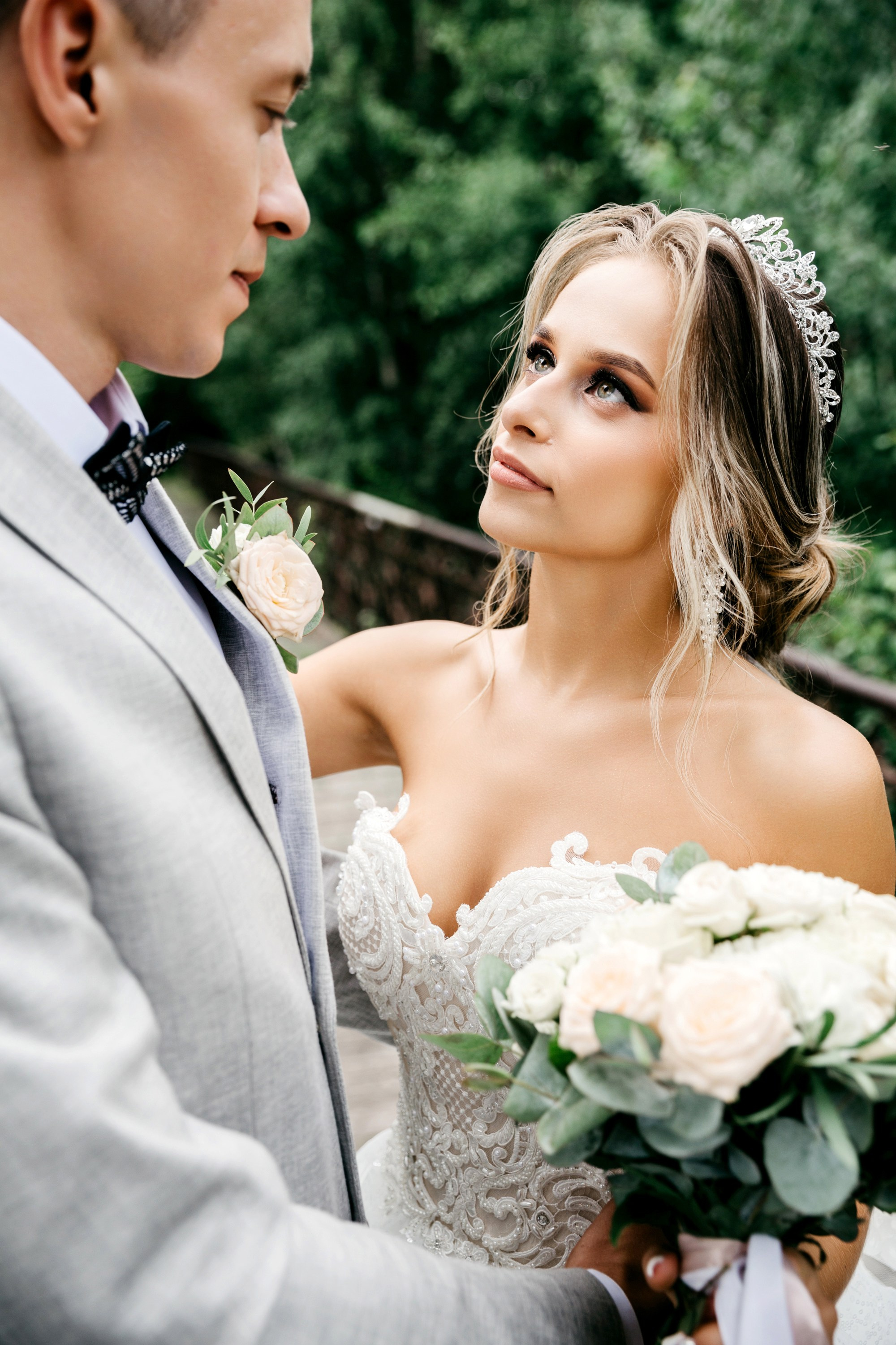 Михаил и Анна. Свадебный фотограф Иркутск, репортажный фотограф Иркутск