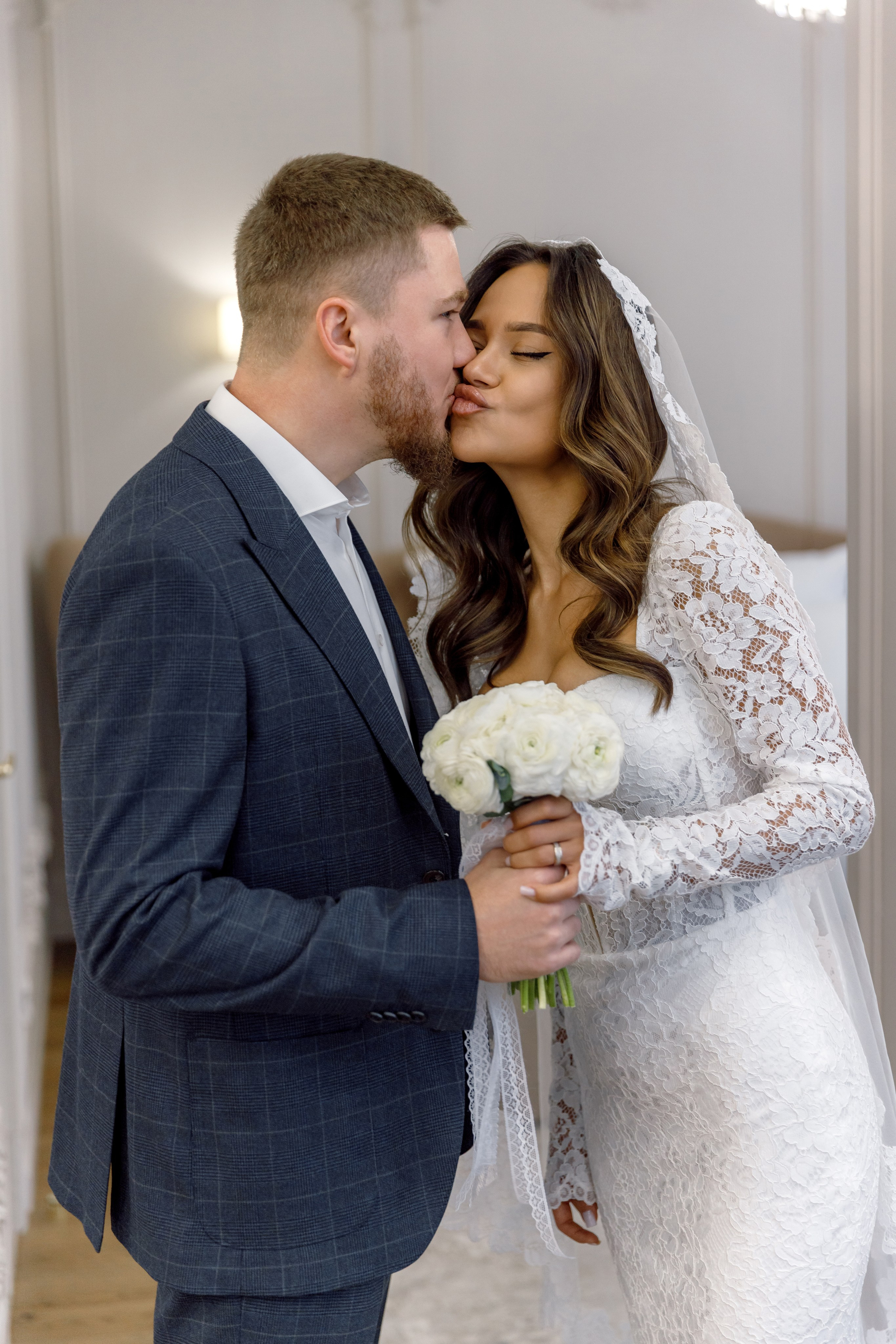 Игорь и Анастасия. Свадебный фотограф Иркутск, репортажный фотограф Иркутск