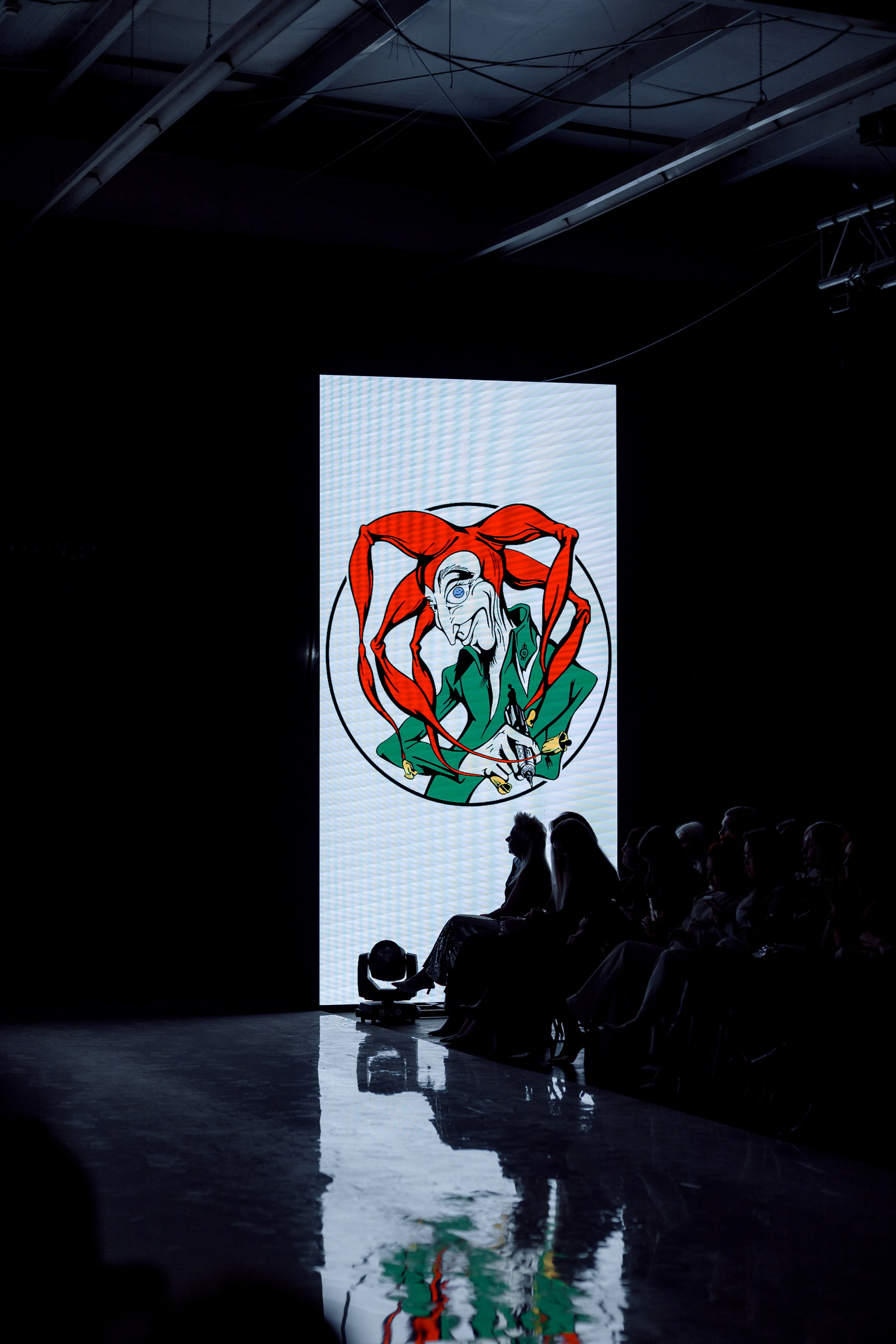 O&J Fashion Fest осень'25. Свадебный фотограф Иркутск, репортажный фотограф Иркутск