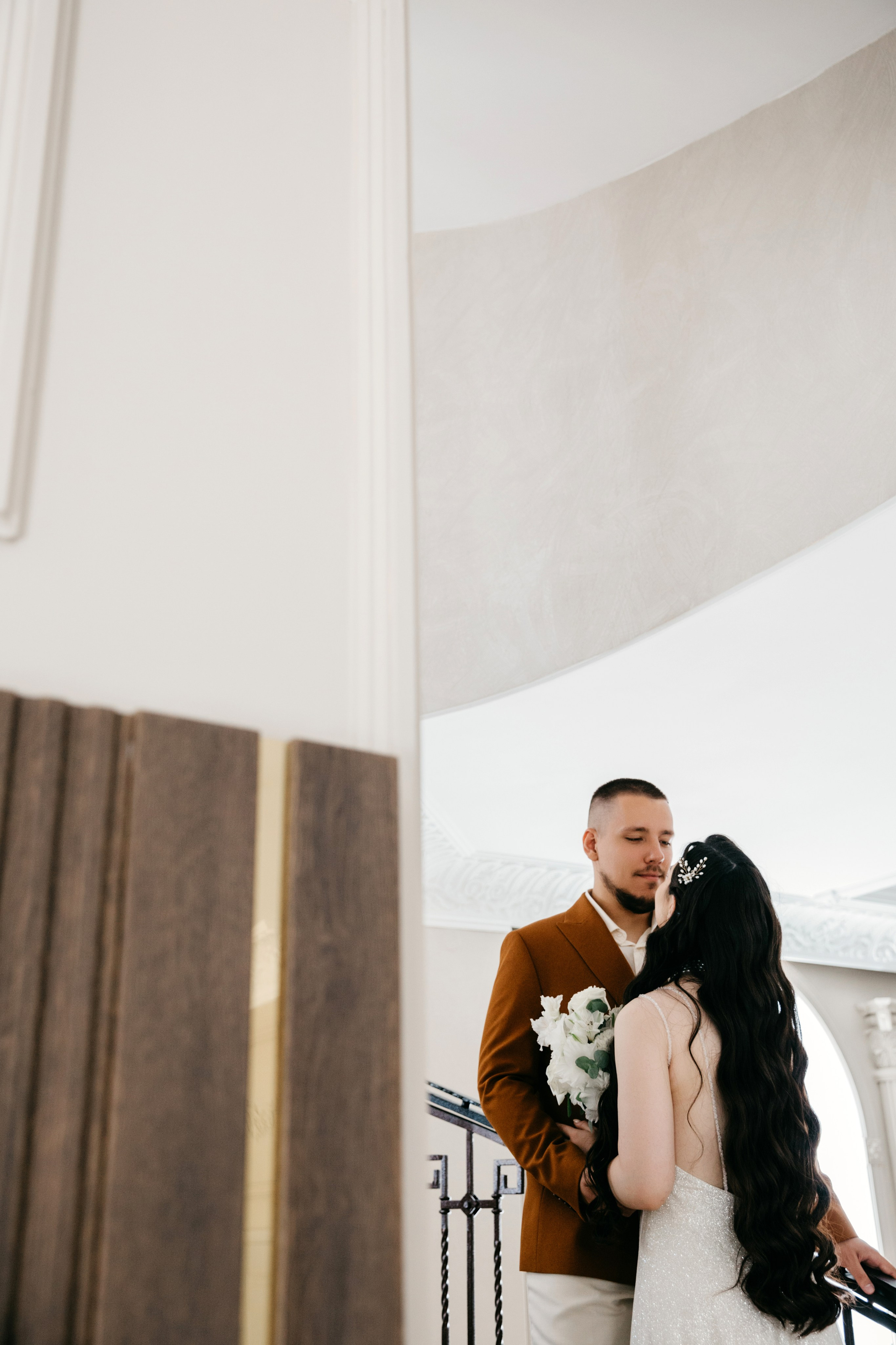 Александр и Мария. Свадебный фотограф Иркутск, репортажный фотограф Иркутск