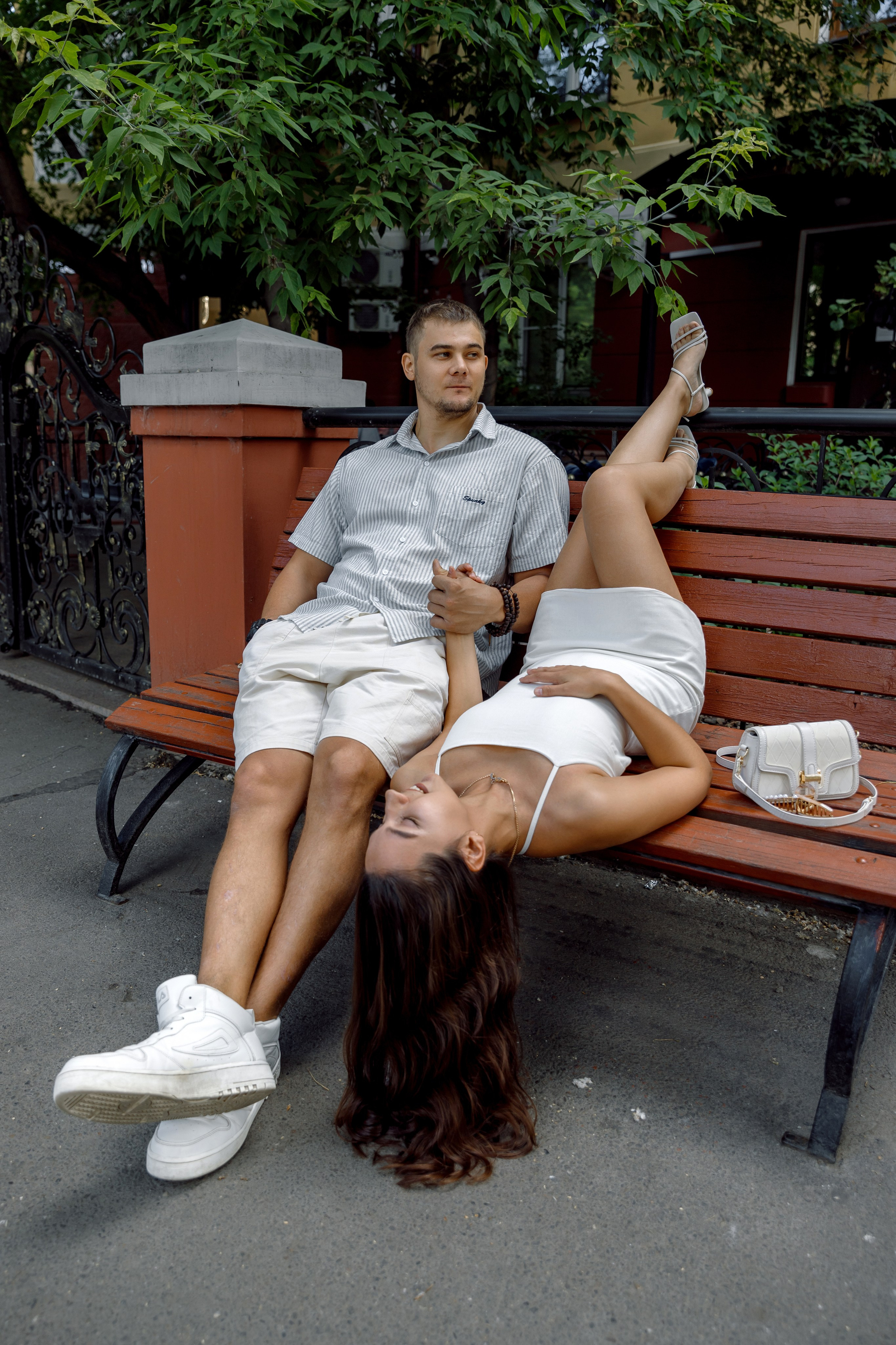 Максим и Анастасия. Свадебный фотограф Иркутск, репортажный фотограф Иркутск