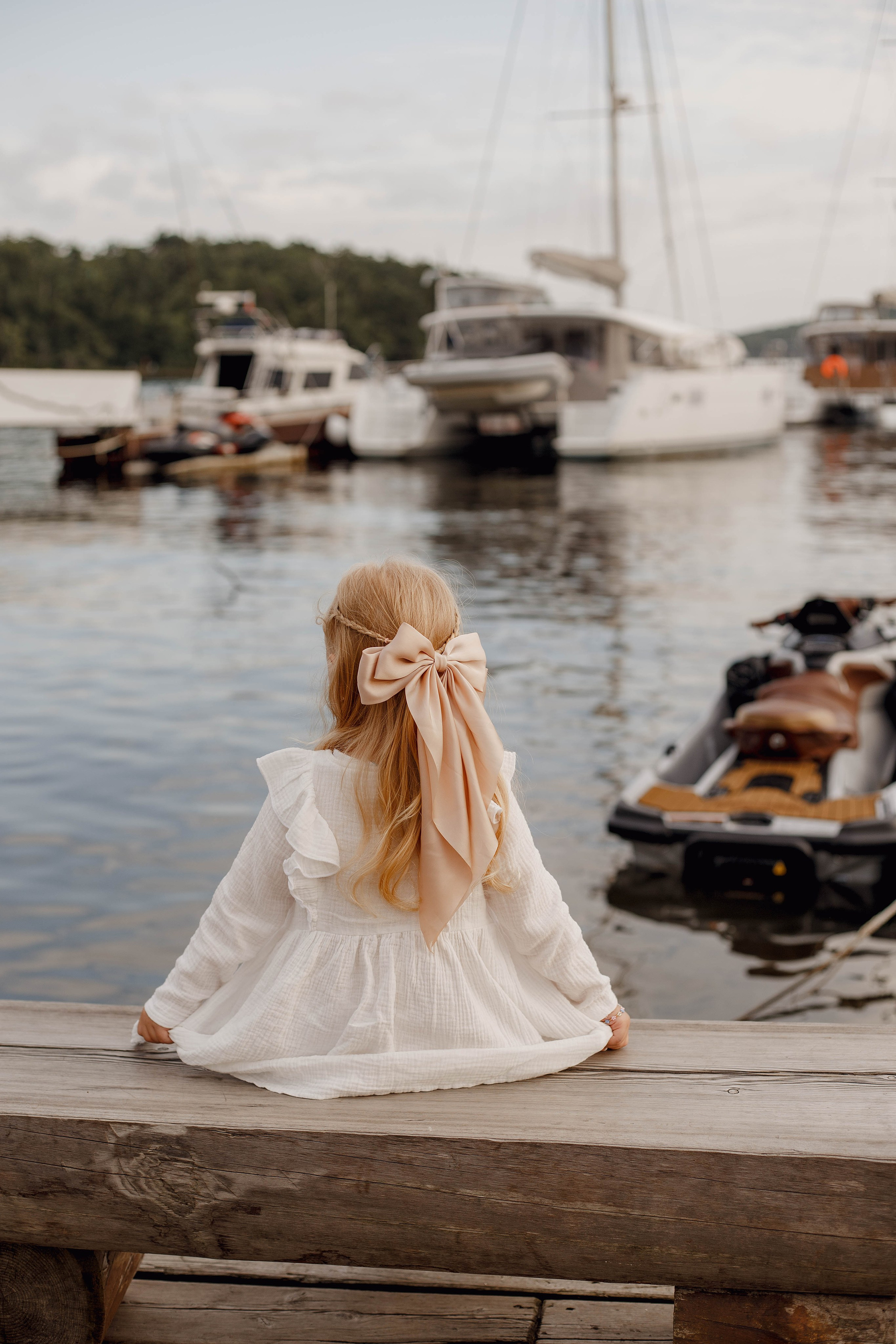 Марина. бухта Новик. Свадебный фотограф Санкт-Петербург  Москва