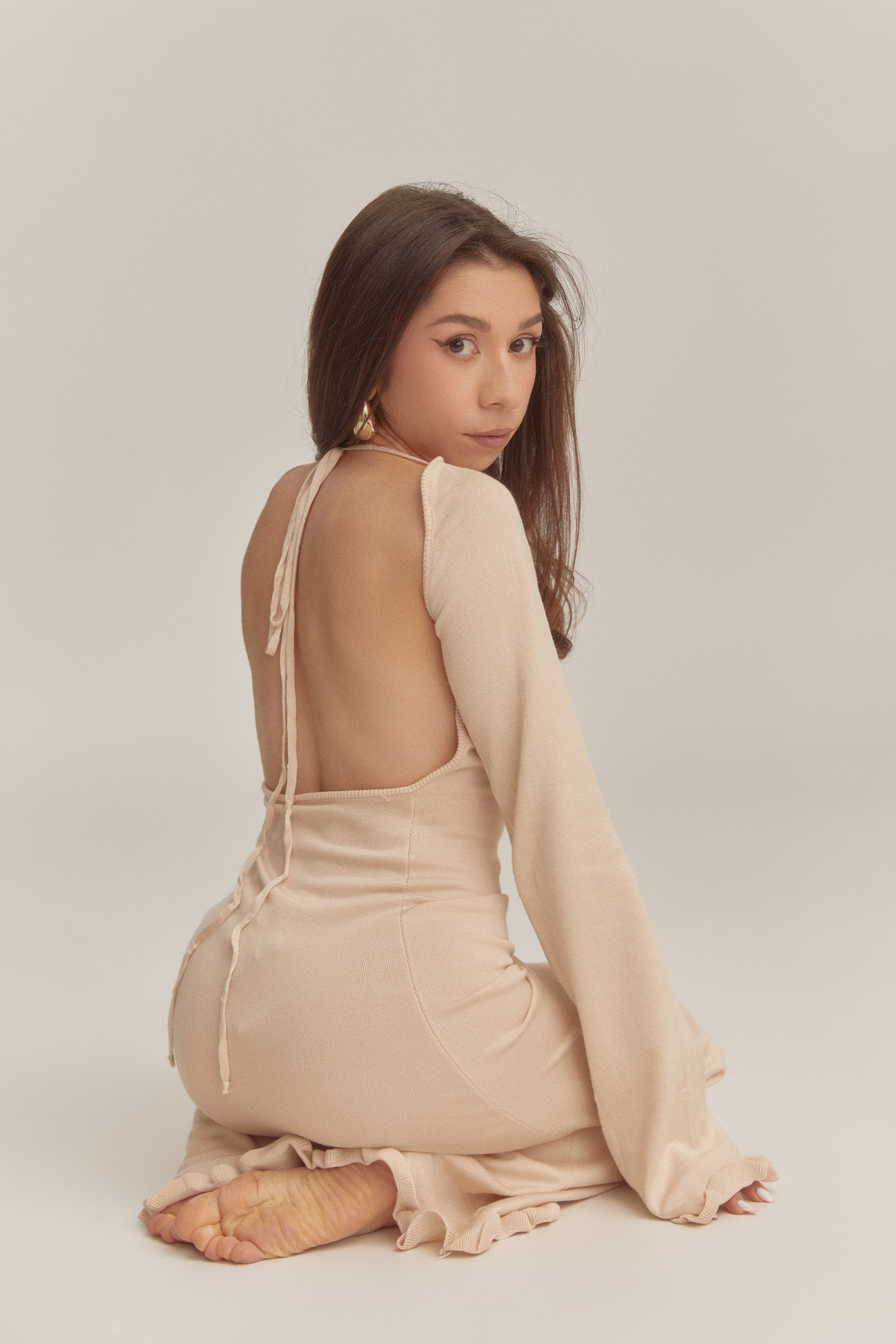 Камилла. Портретный фотограф в городе Дубна