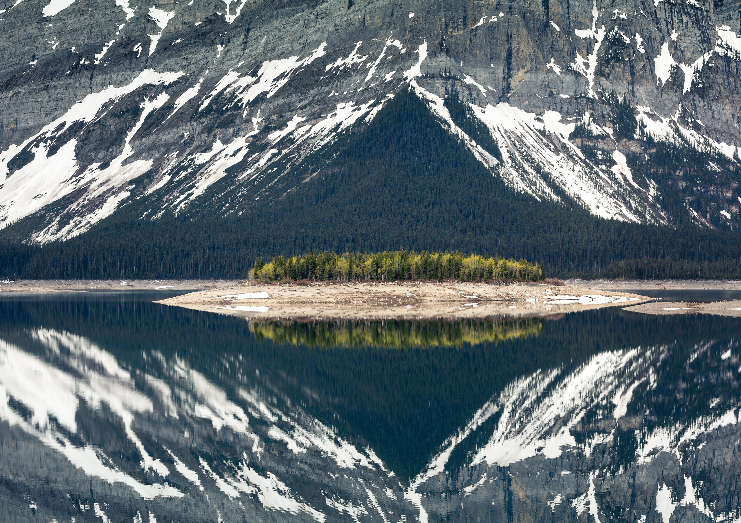 Канада. Фотограф Владимир Медведев