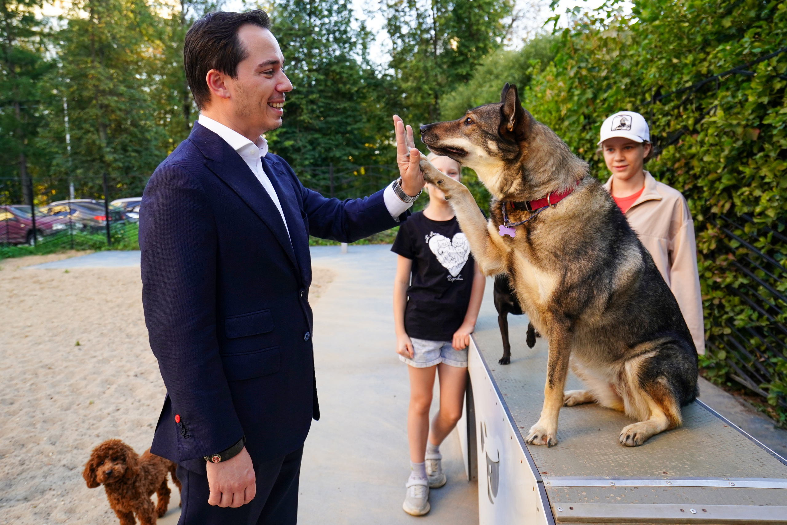Репортаж. Фотограф в Москве Екатерина Демчук