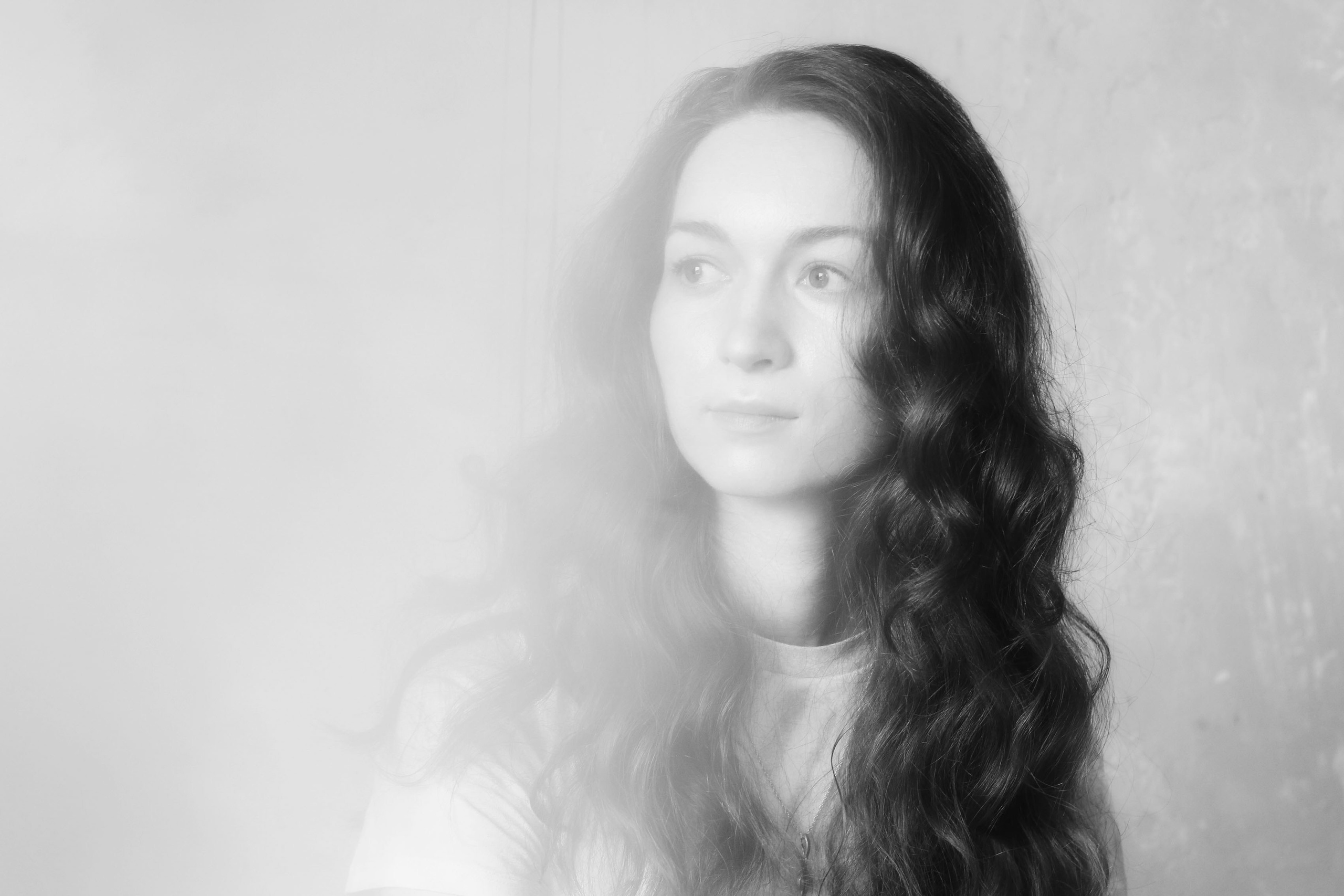 Алина. Фотохудожник Татьяна Бойцова