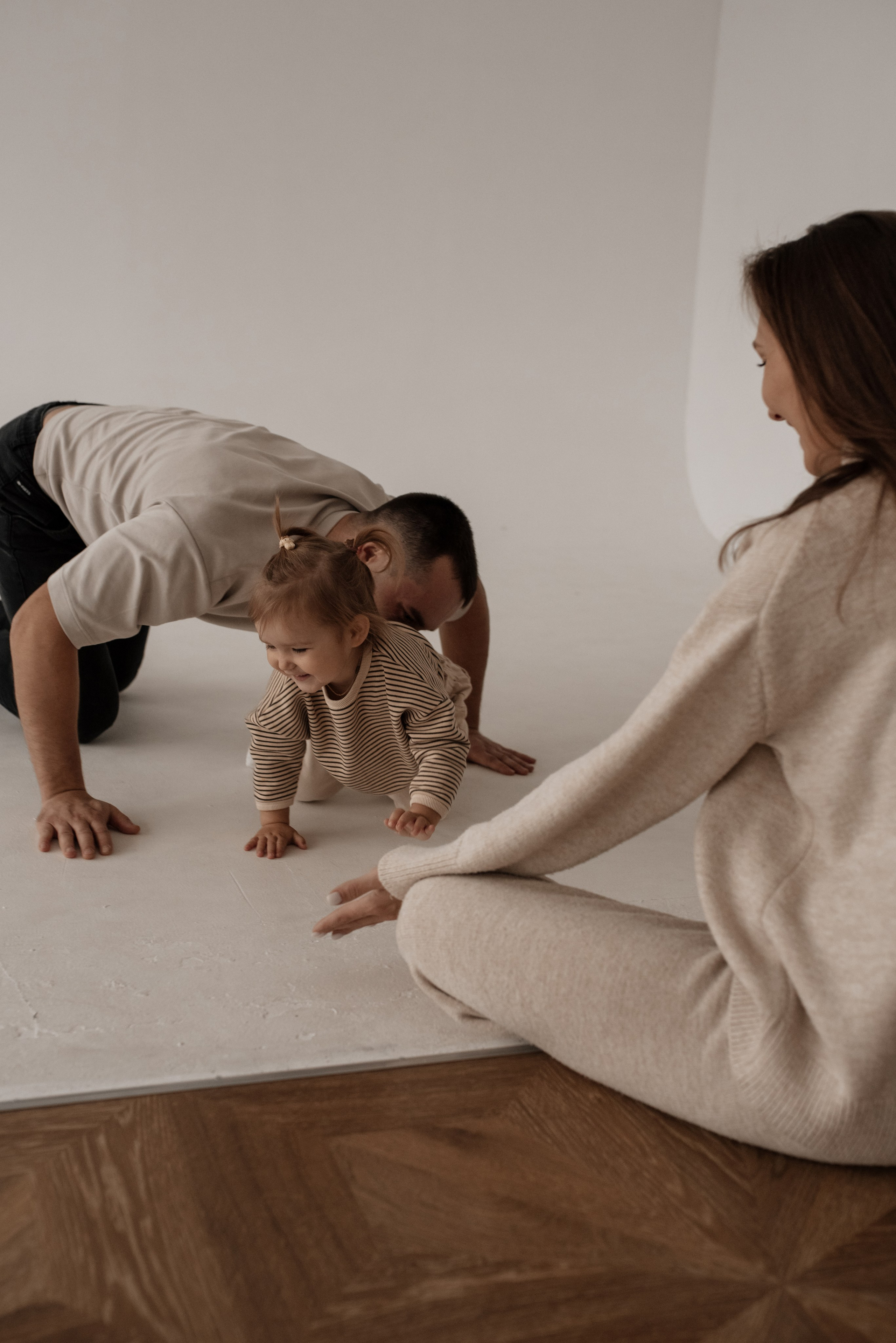 Оля ♡ София ♡ Женя. Фотограф Ольга Плеханова | Нижний Новгород, Москва