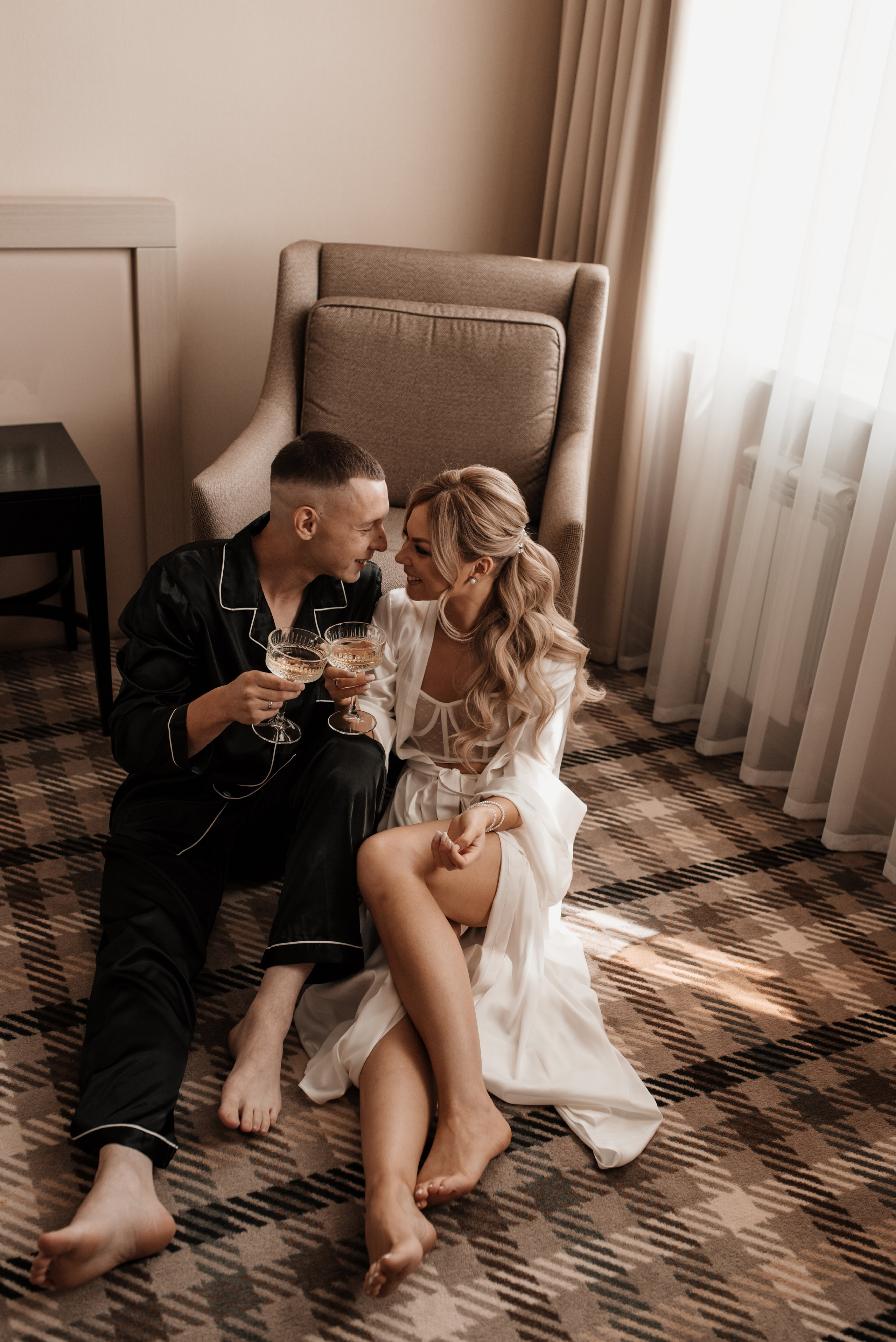 Катя ♡ Дима. Фотограф Ольга Плеханова | Нижний Новгород, Москва