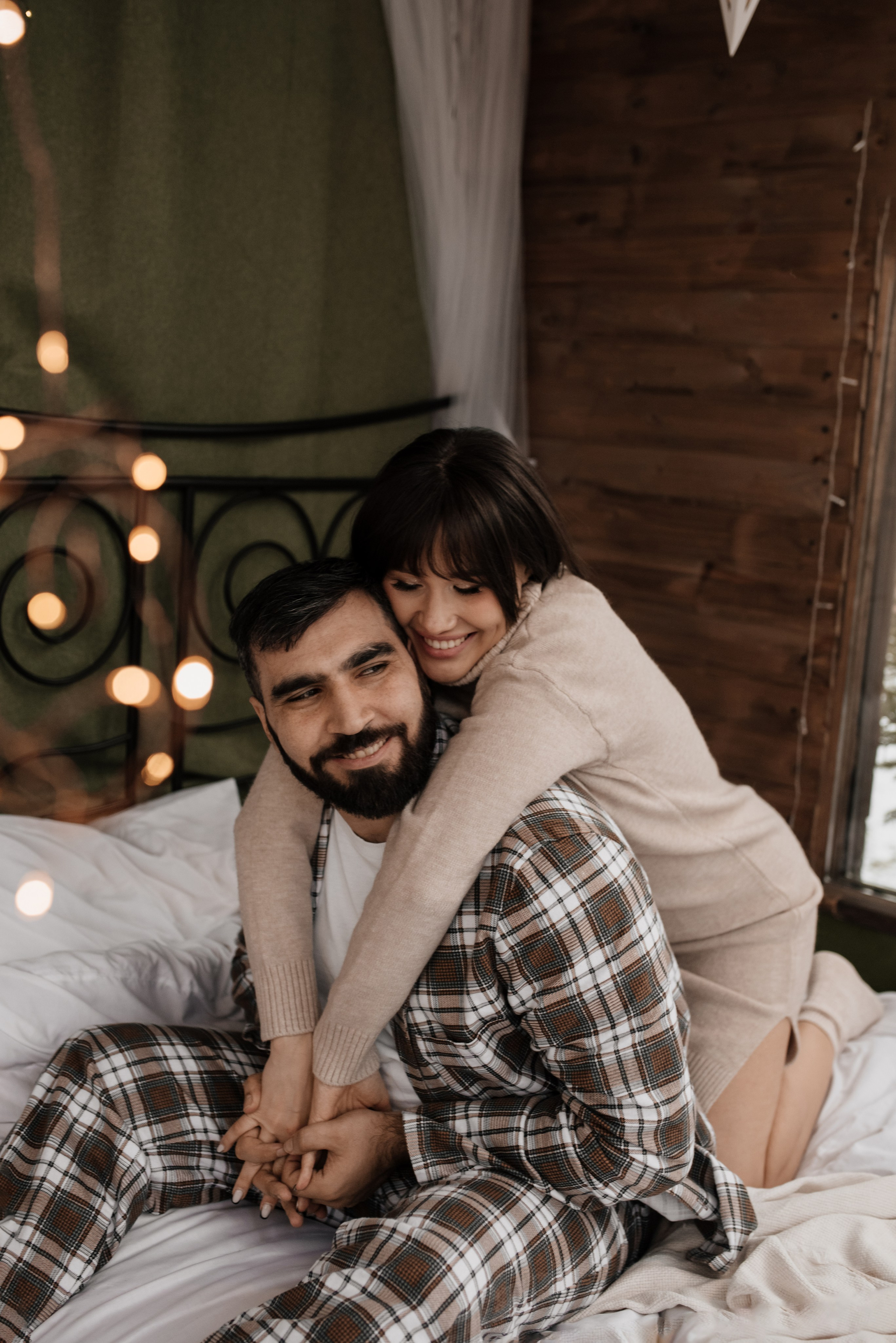 Света ♡ Артак. Фотограф Ольга Плеханова | Нижний Новгород, Москва