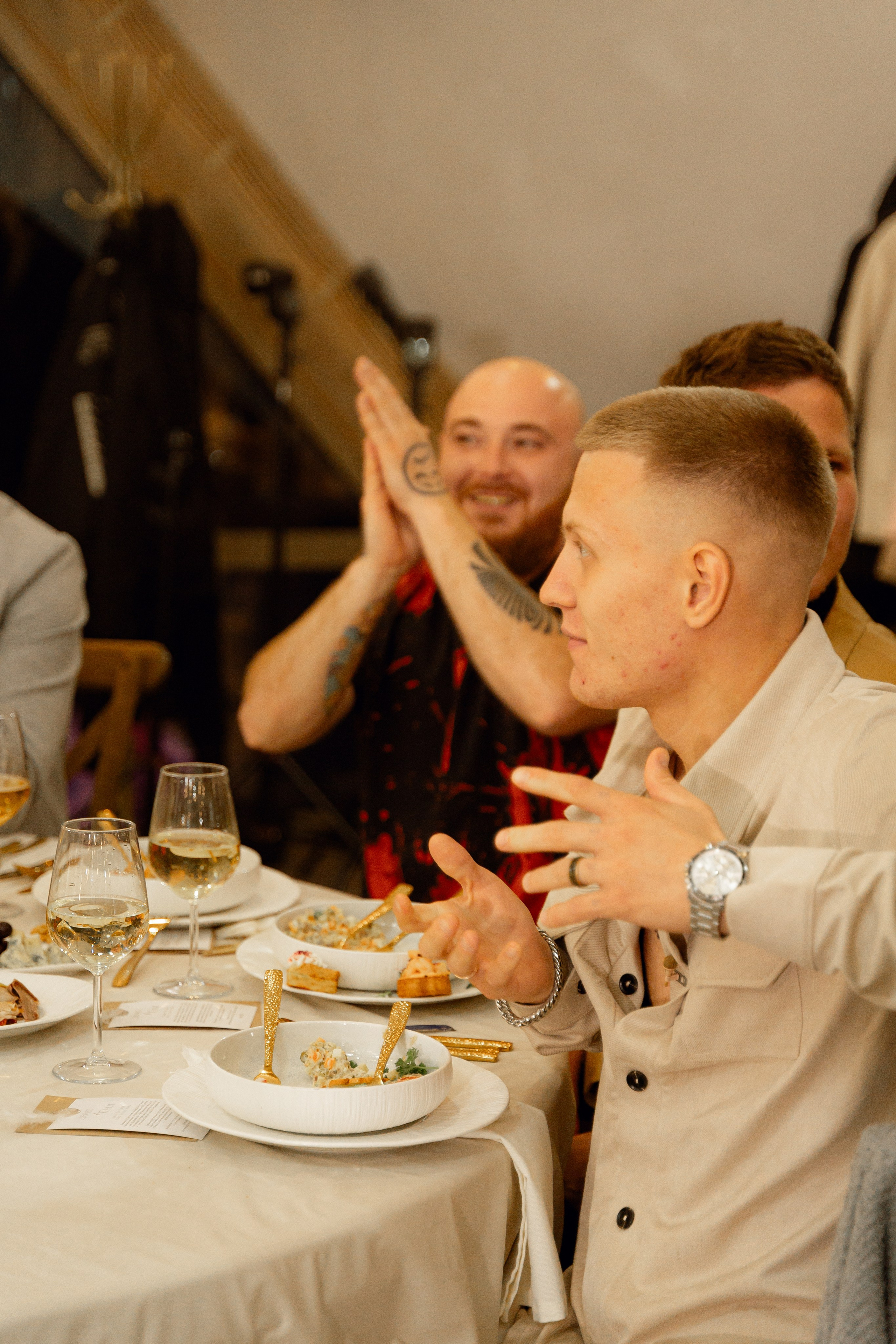 Денис & Юля. Свадебный фотограф в Казани