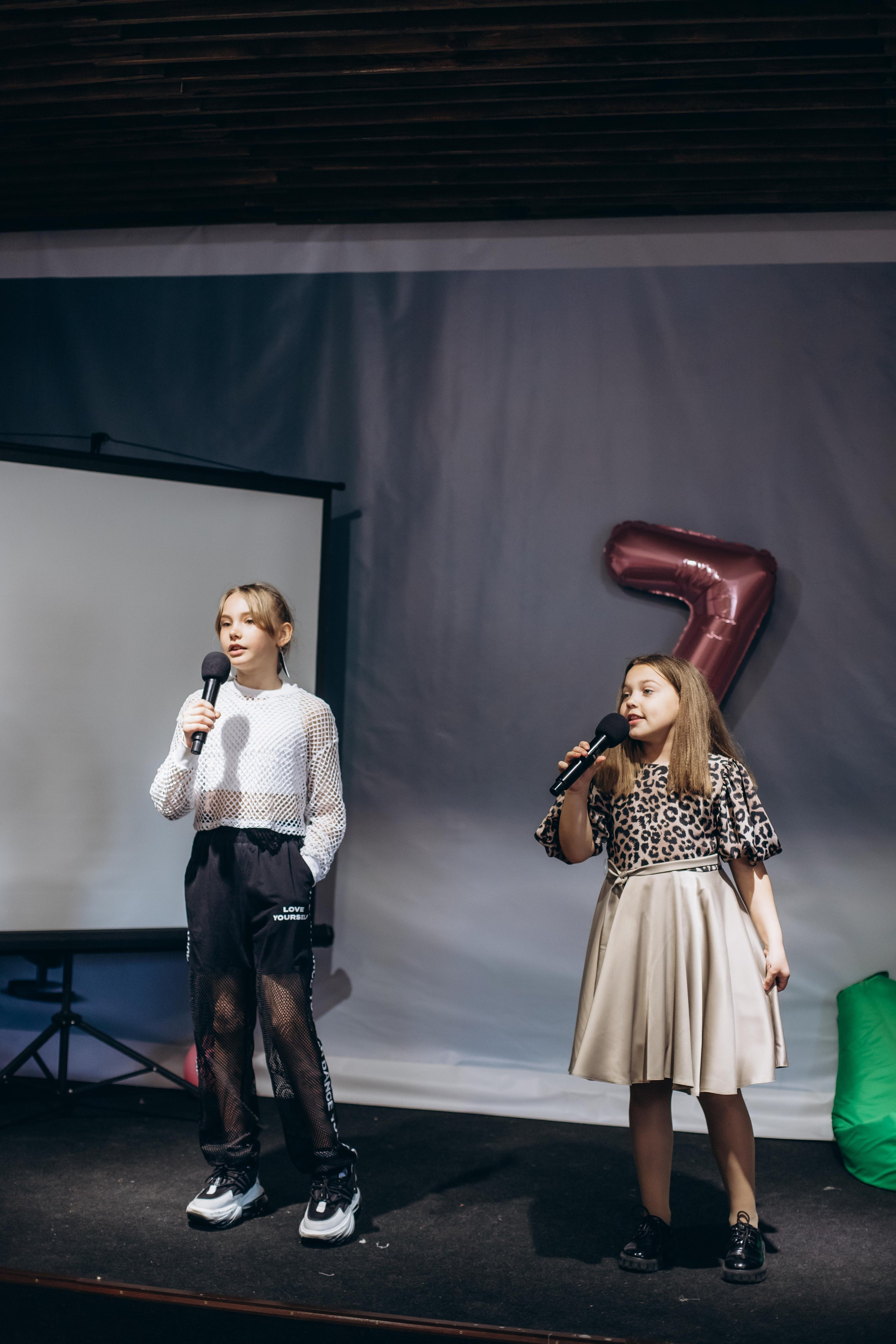 День рождения Эльзы. Фотограф Наталья Кургина Слюдянка Иркутск