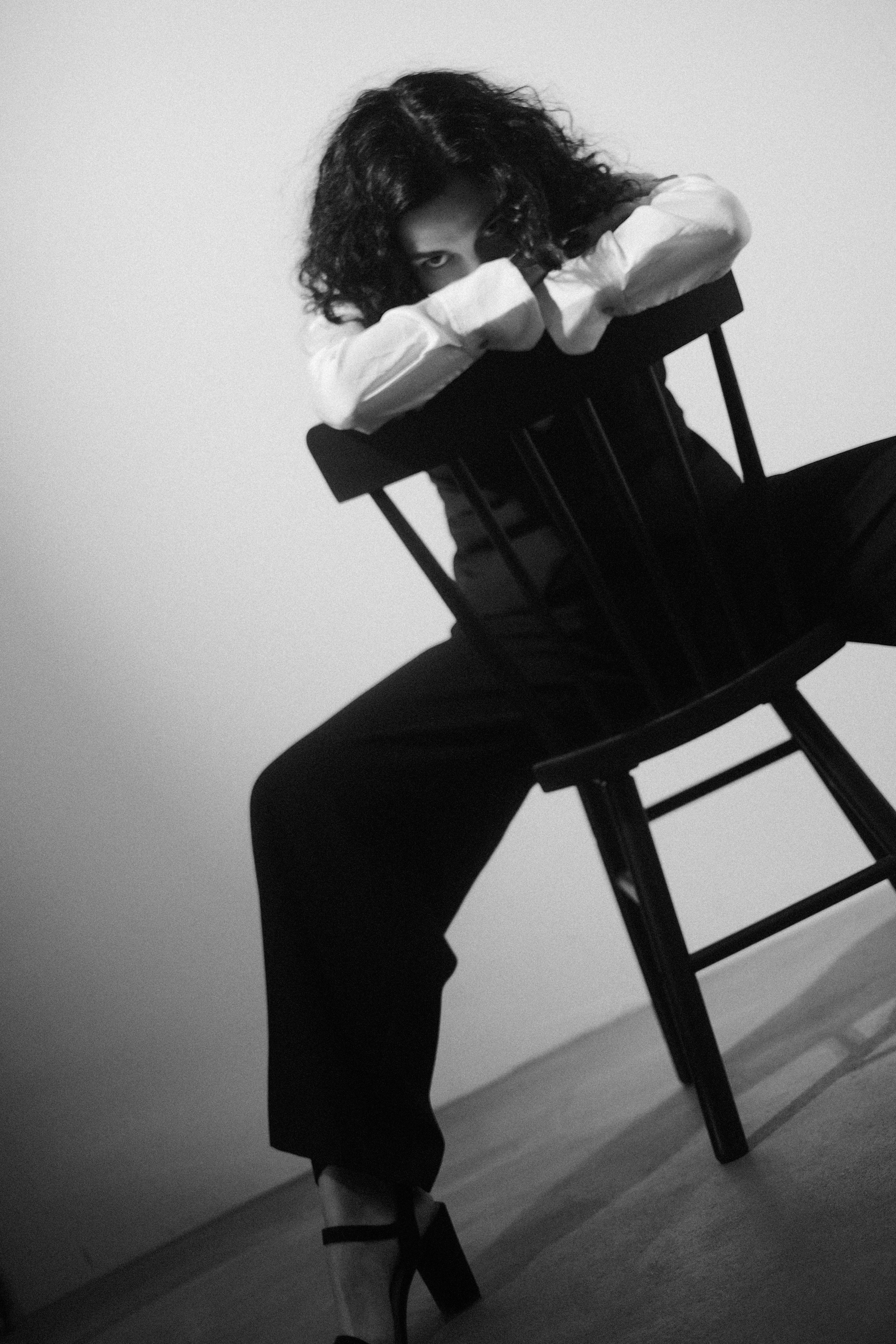 Мария. Портретный фотограф