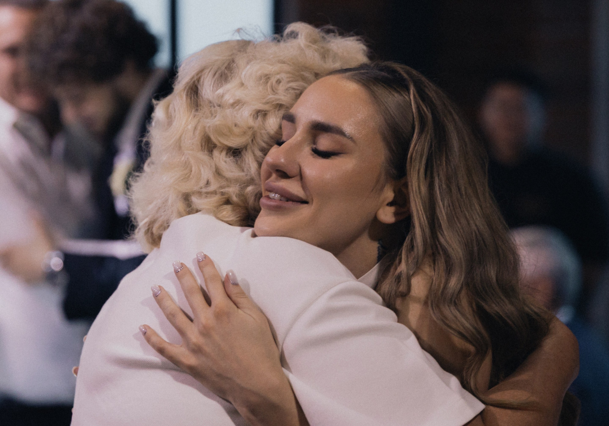 Максим и Анна. Свадебный фотограф в Красноярске