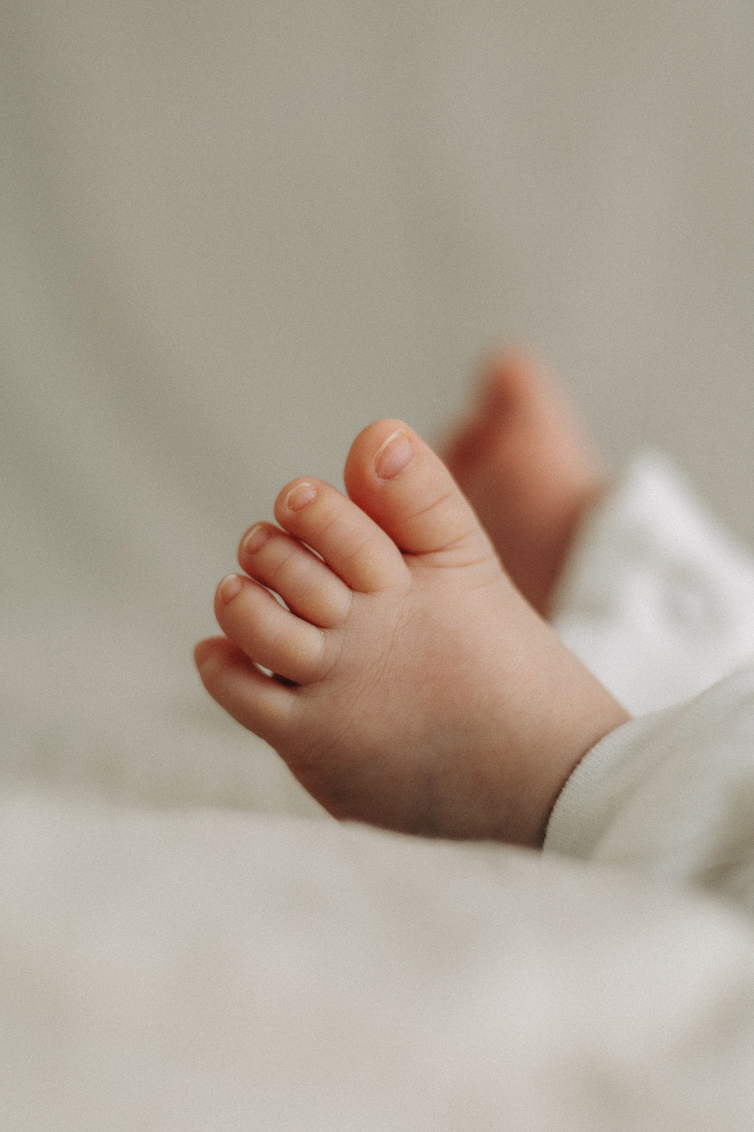 Данил, пакет «Мини», 2 месяца. Фотограф новорождённых Екатерина Боброва. Ульяновск