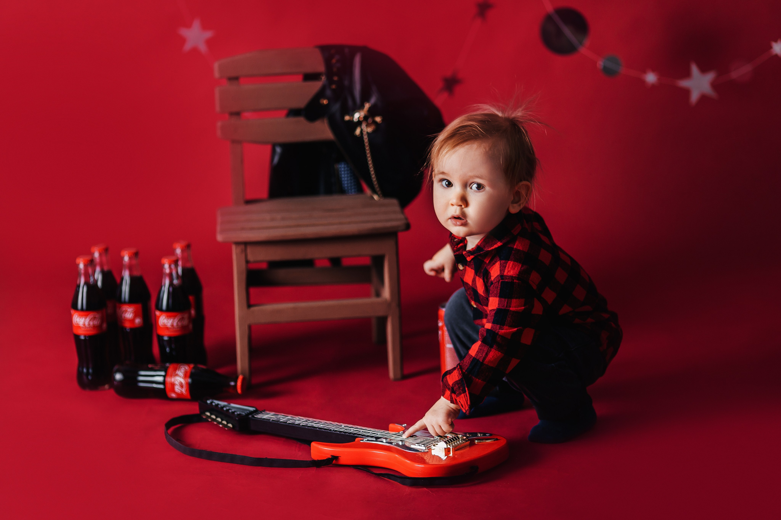 Фотограф Екатерина Боброва