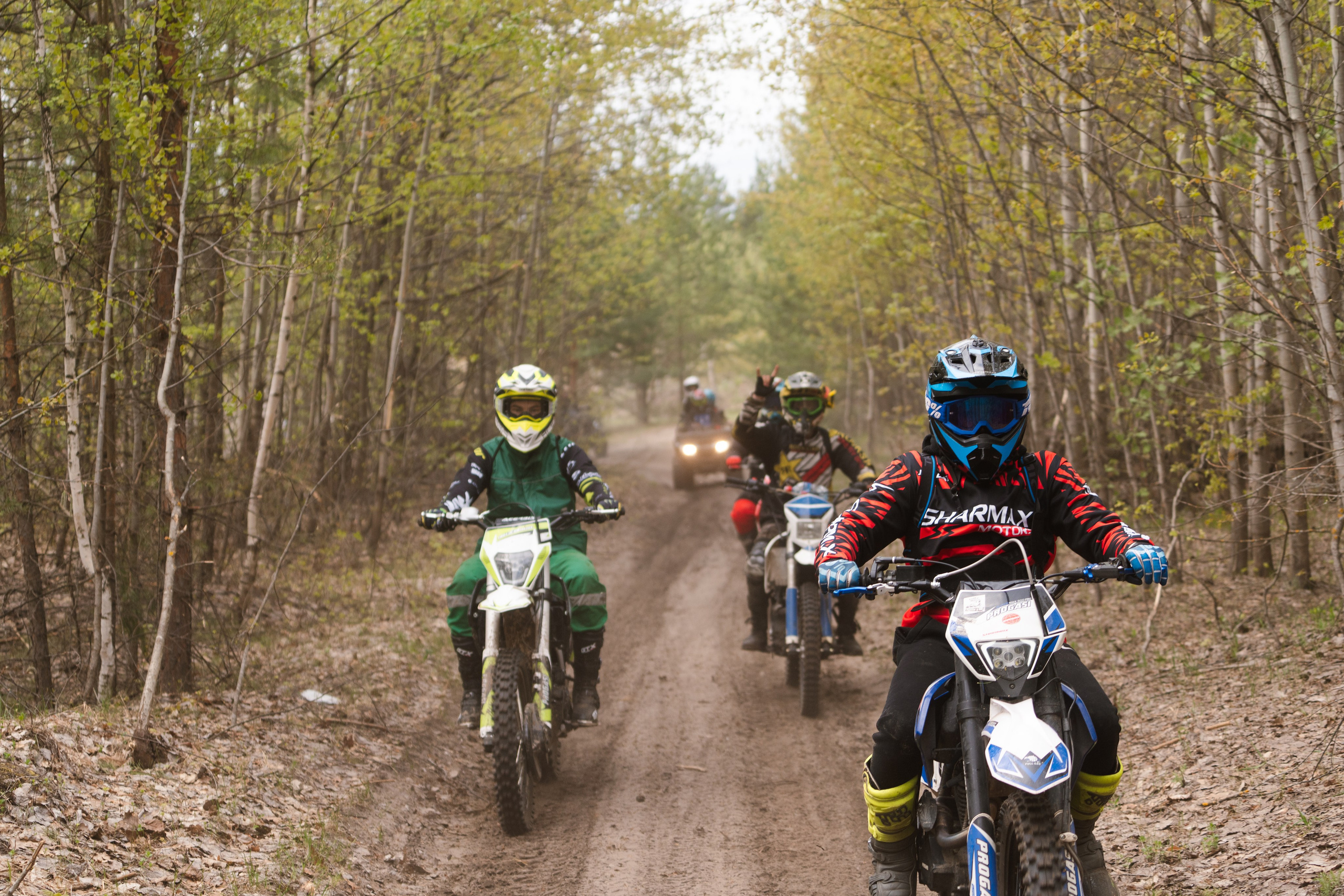 Мотокросс. Фотограф в СПБ Алмаз Камаев