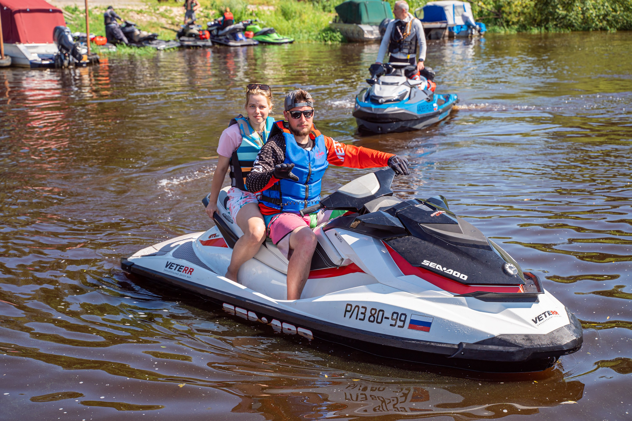 Гидровыезд -Великий Новгород. Свадебный, семейный, портретный, репортажный фотограф в Санкт-Петербурге