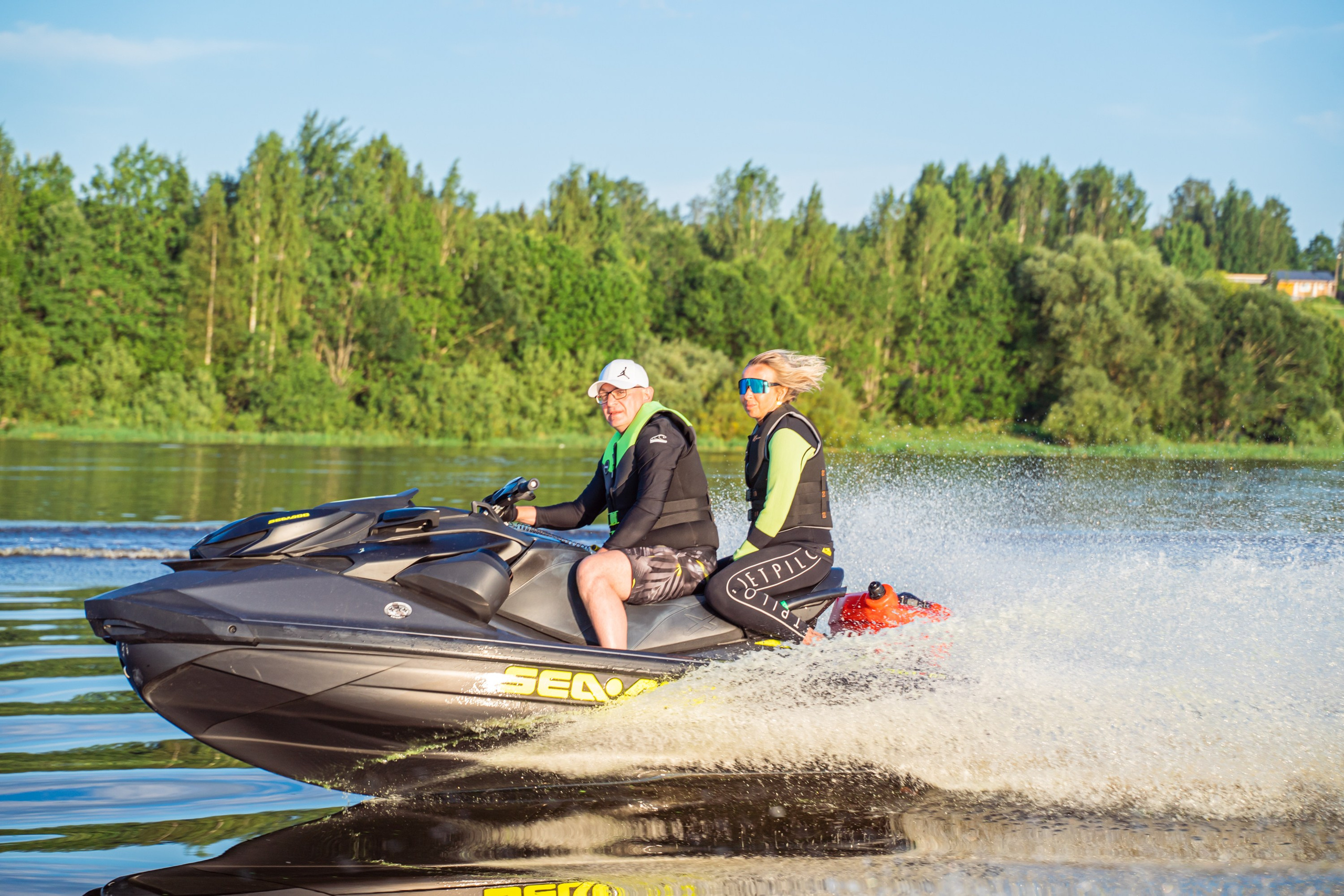 Гидровыезд -Великий Новгород. Свадебный, семейный, портретный, репортажный фотограф в Санкт-Петербурге