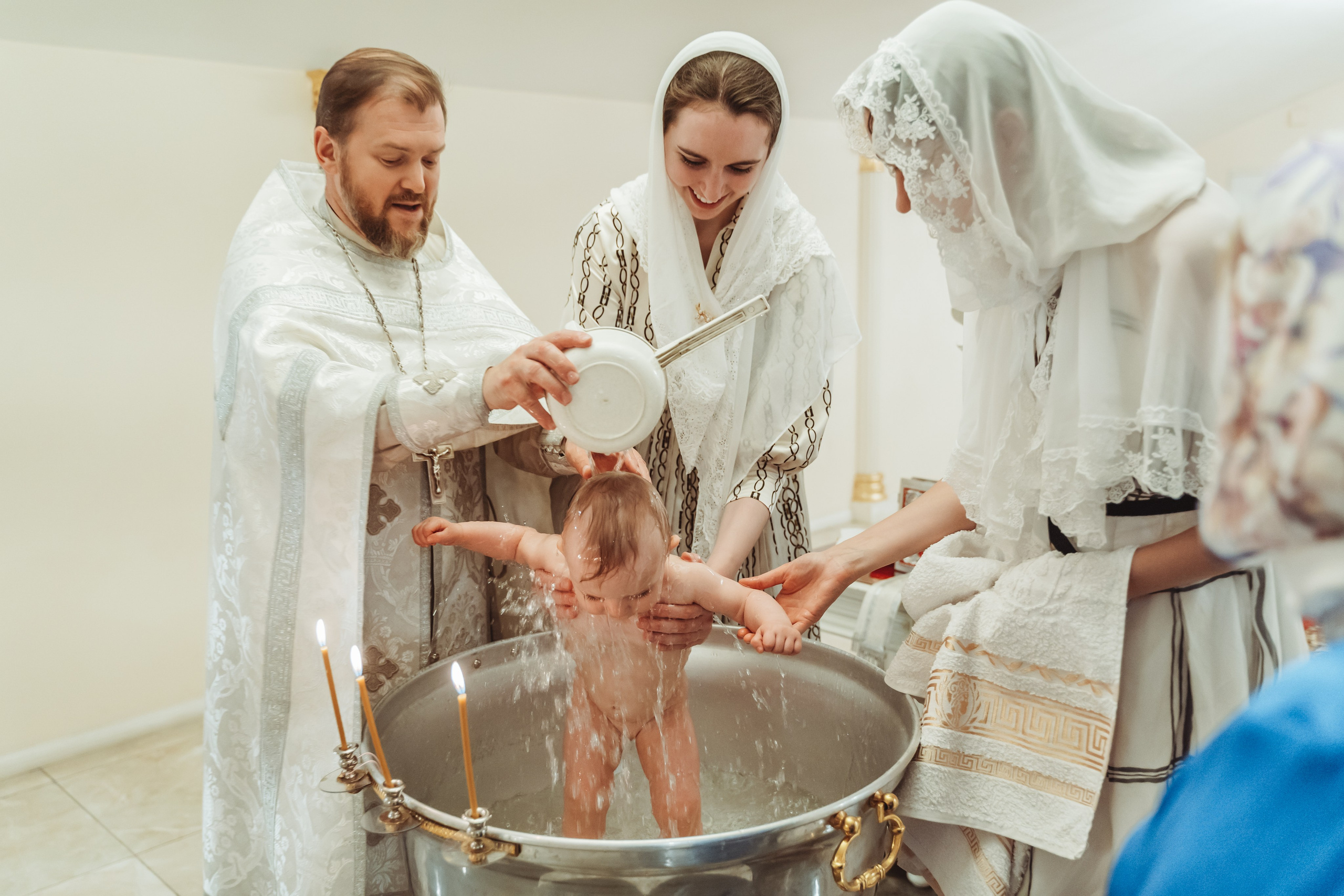Фотограф на крещение Санкт-Петербург. Свадебный, семейный, портретный, репортажный фотограф в Санкт-Петербурге