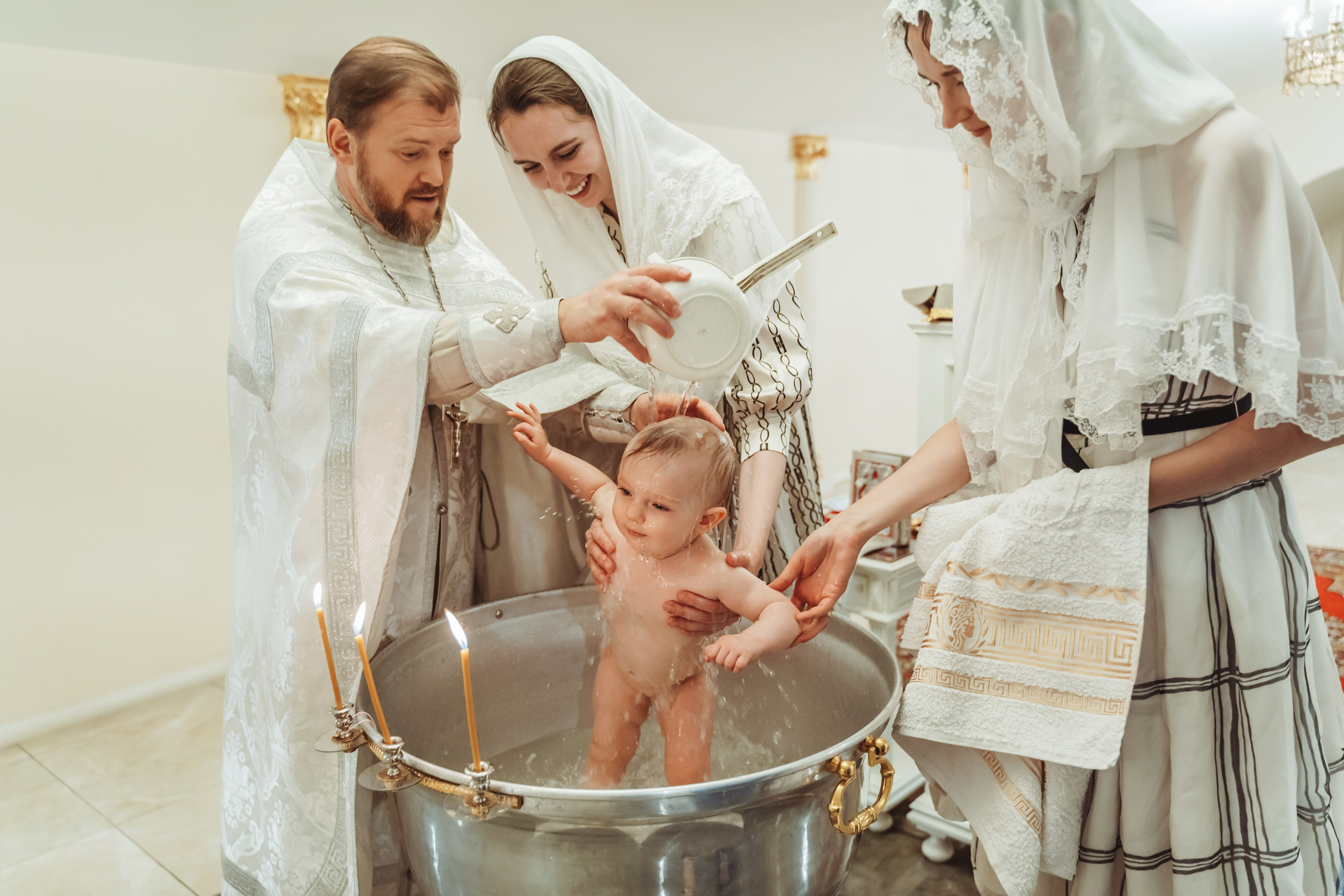 Фотограф на крещение Санкт-Петербург. Свадебный, семейный, портретный, репортажный фотограф в Санкт-Петербурге