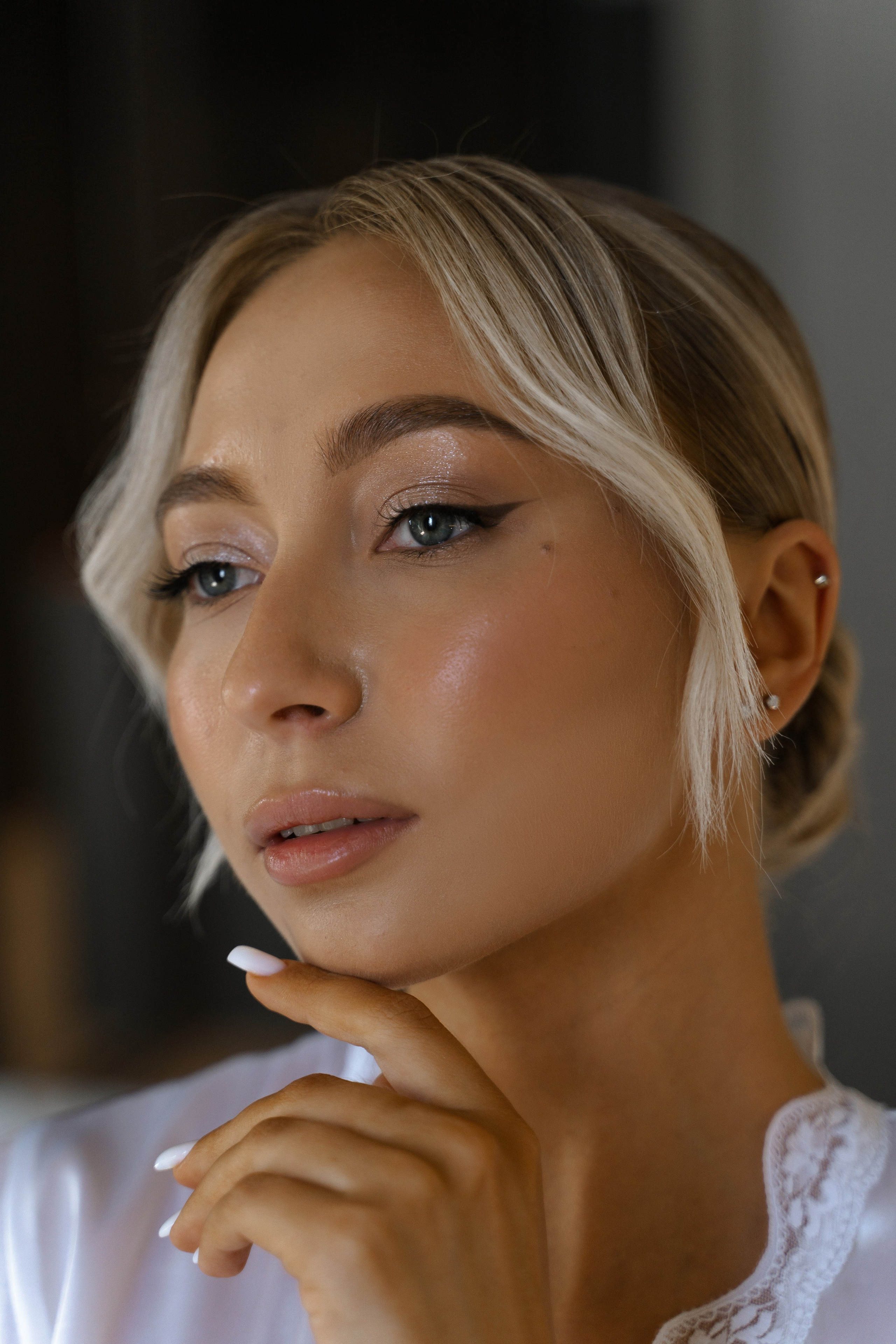 Денис и Виолетта. Свадебный фотограф Анастасия Хабарова в Новоуральске и Екатеринбурге