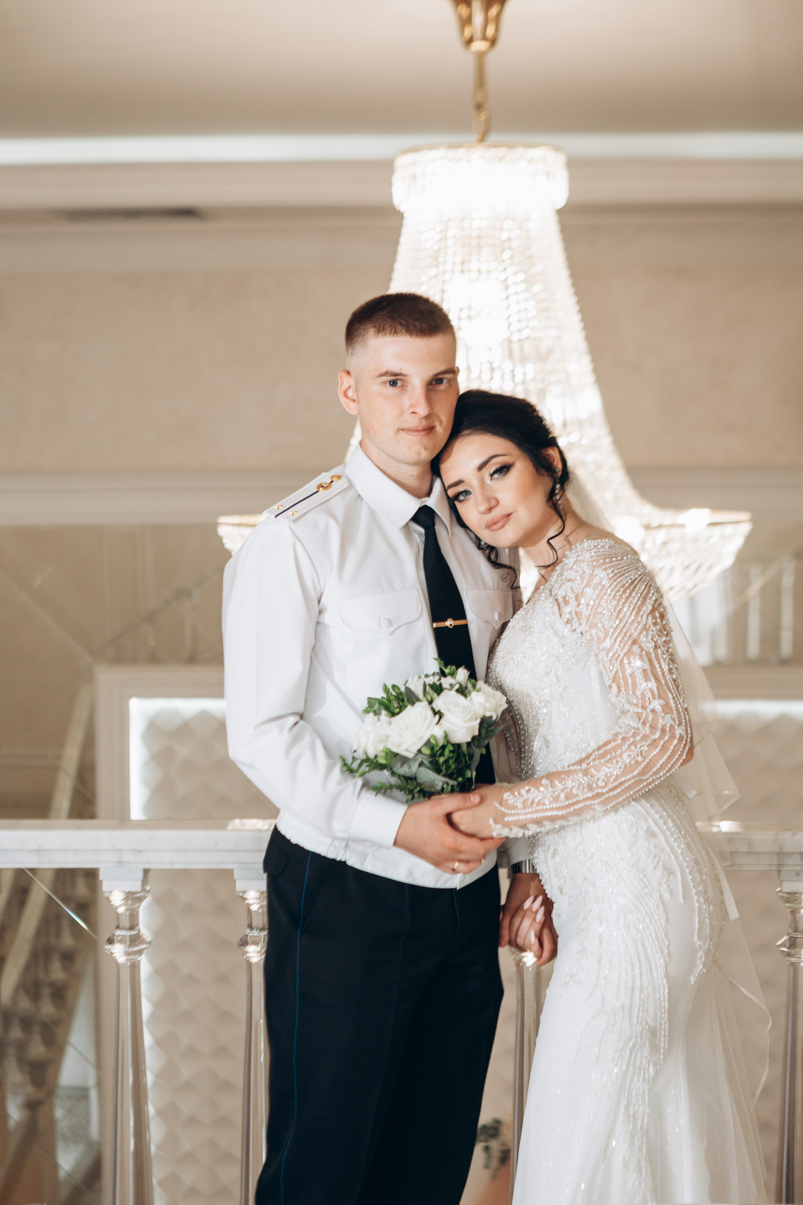 Свадьбы. Школьный фотограф в Туле Светлана Привезенцева