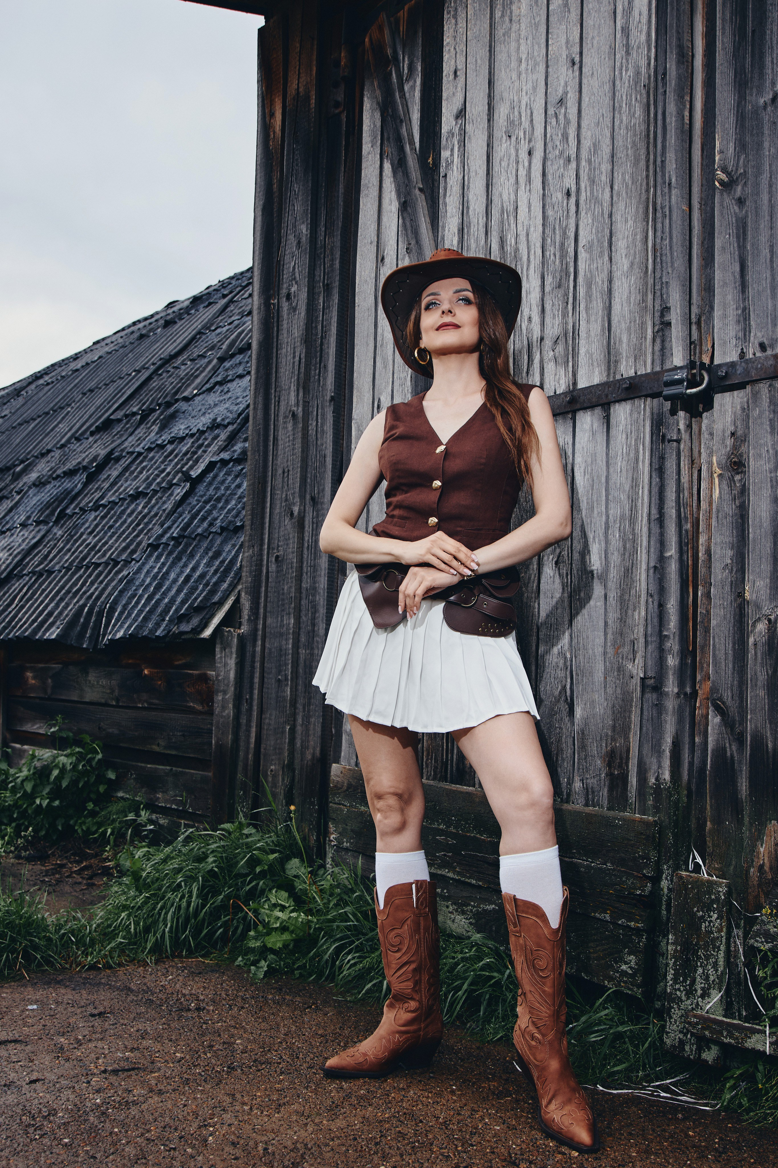 Country Style. Фотограф Алексей Яковлев